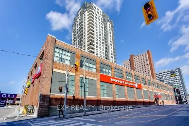 1410 Dupont Street #1806