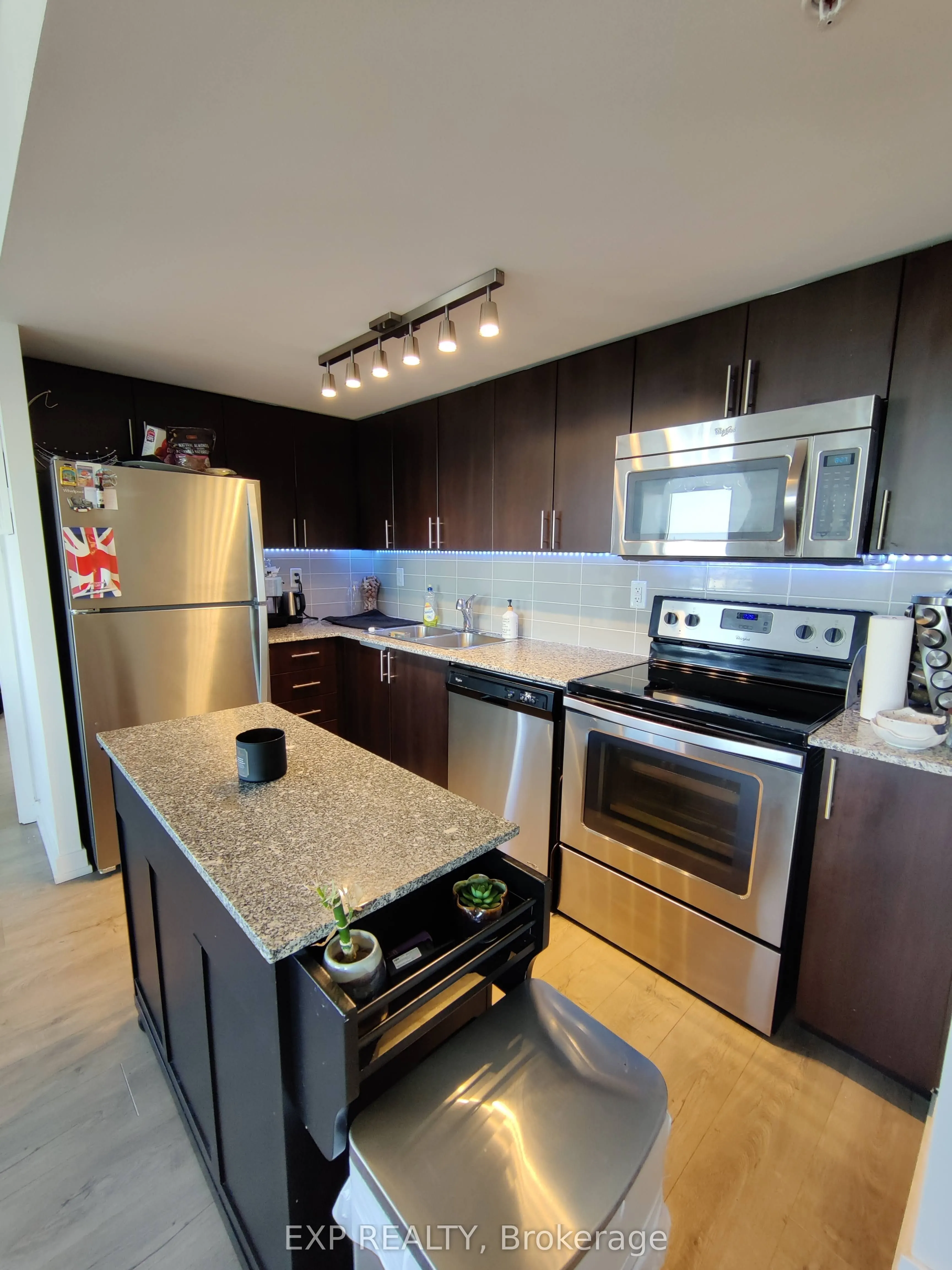 1410 Dupont Street #1806
