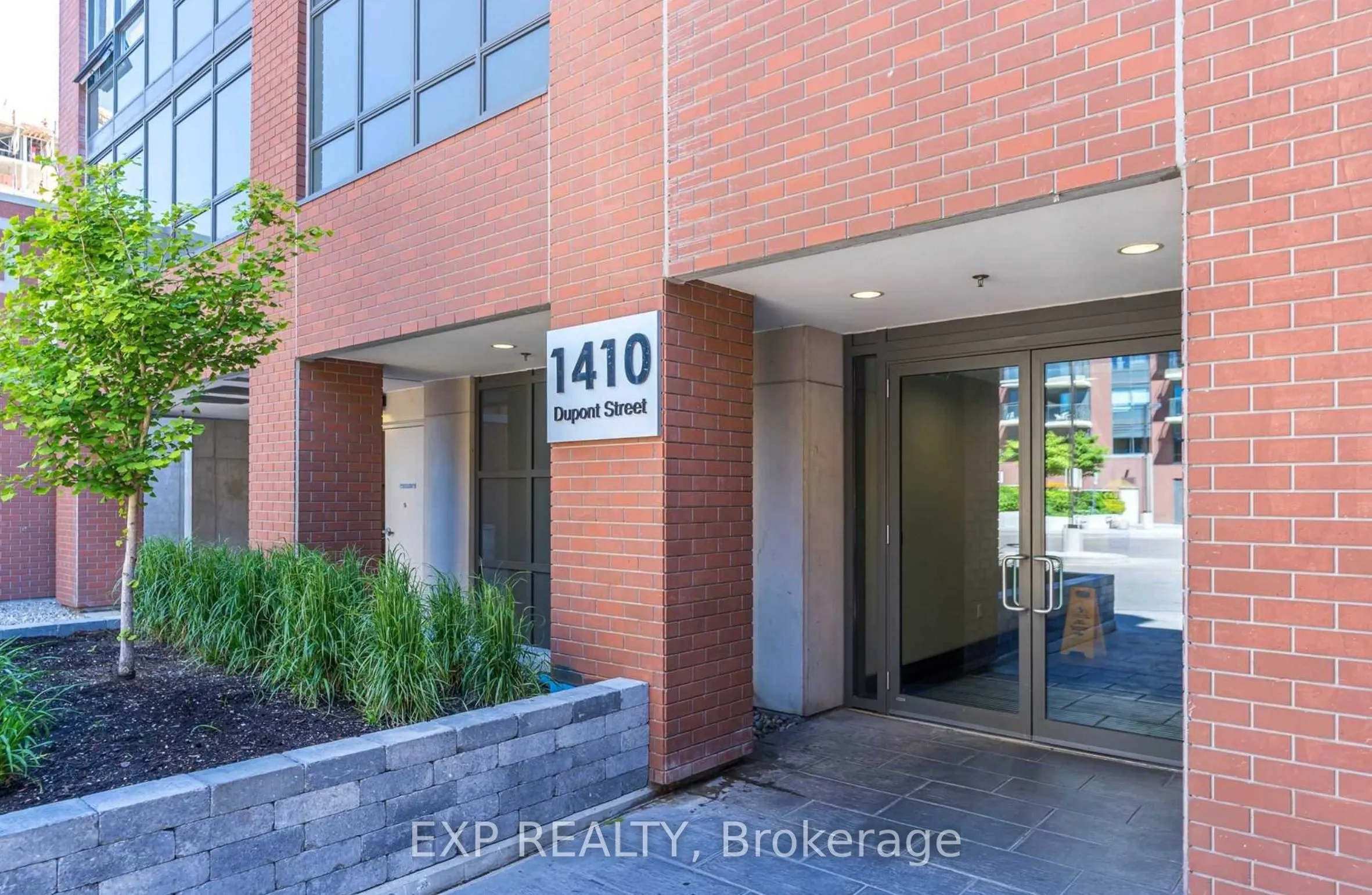 1410 Dupont Street #1806
