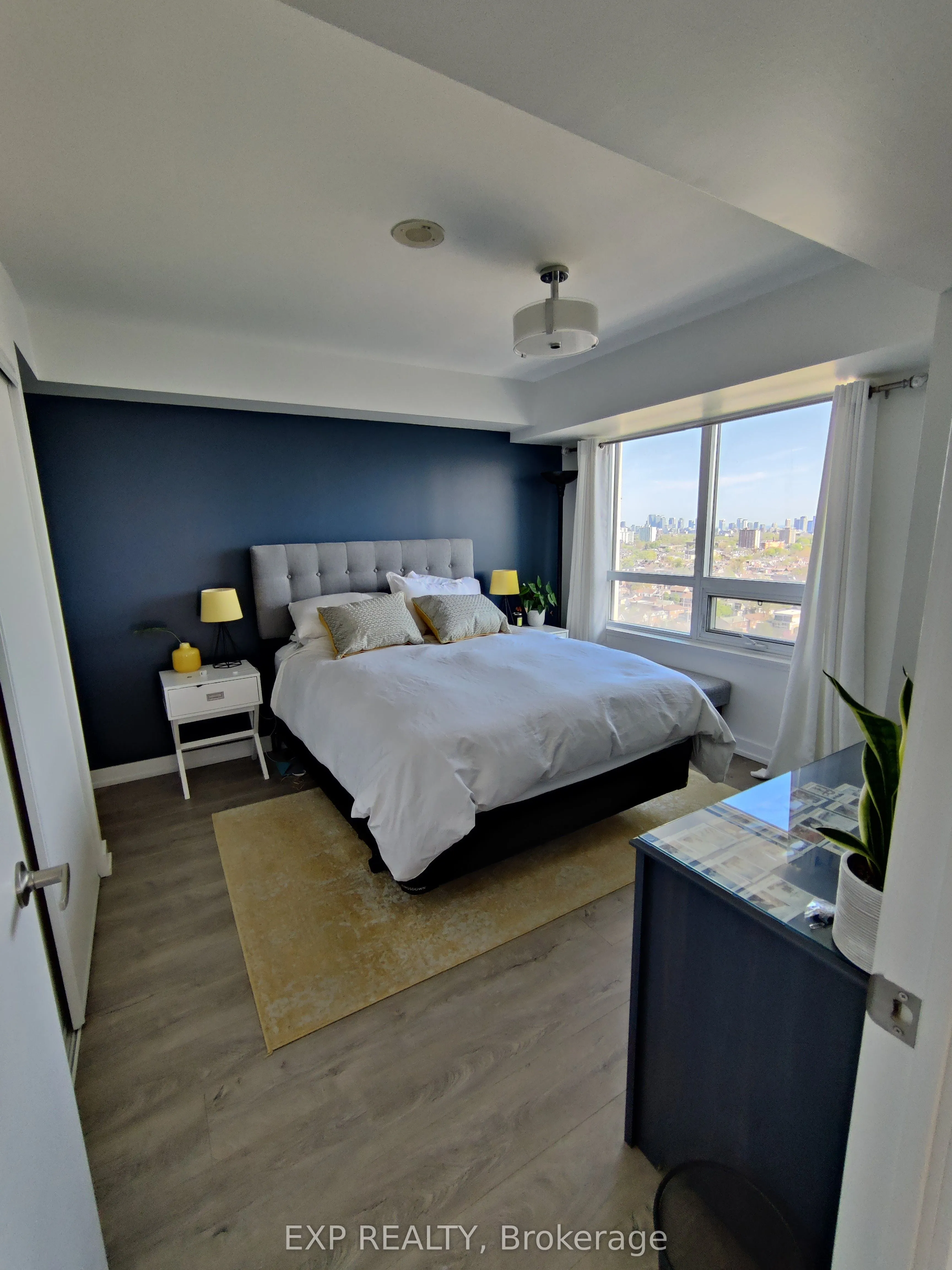 1410 Dupont Street #1806