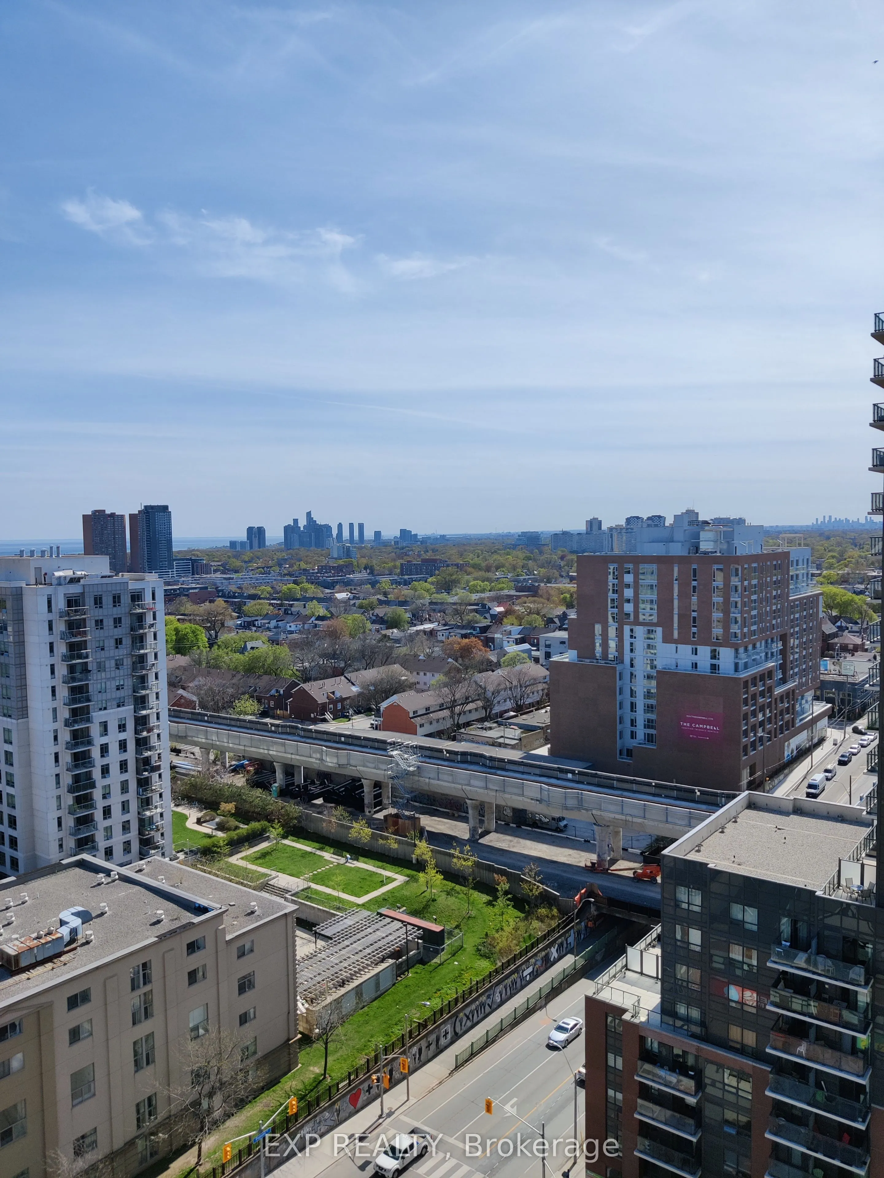 1410 Dupont Street #1806