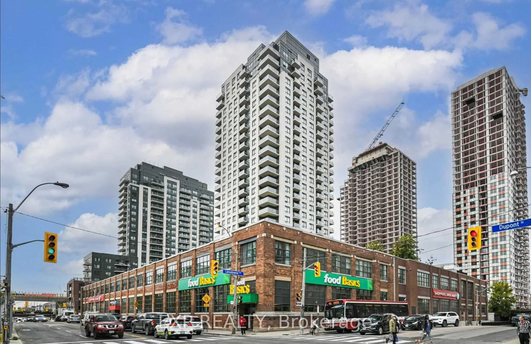 1410 Dupont Street #1806