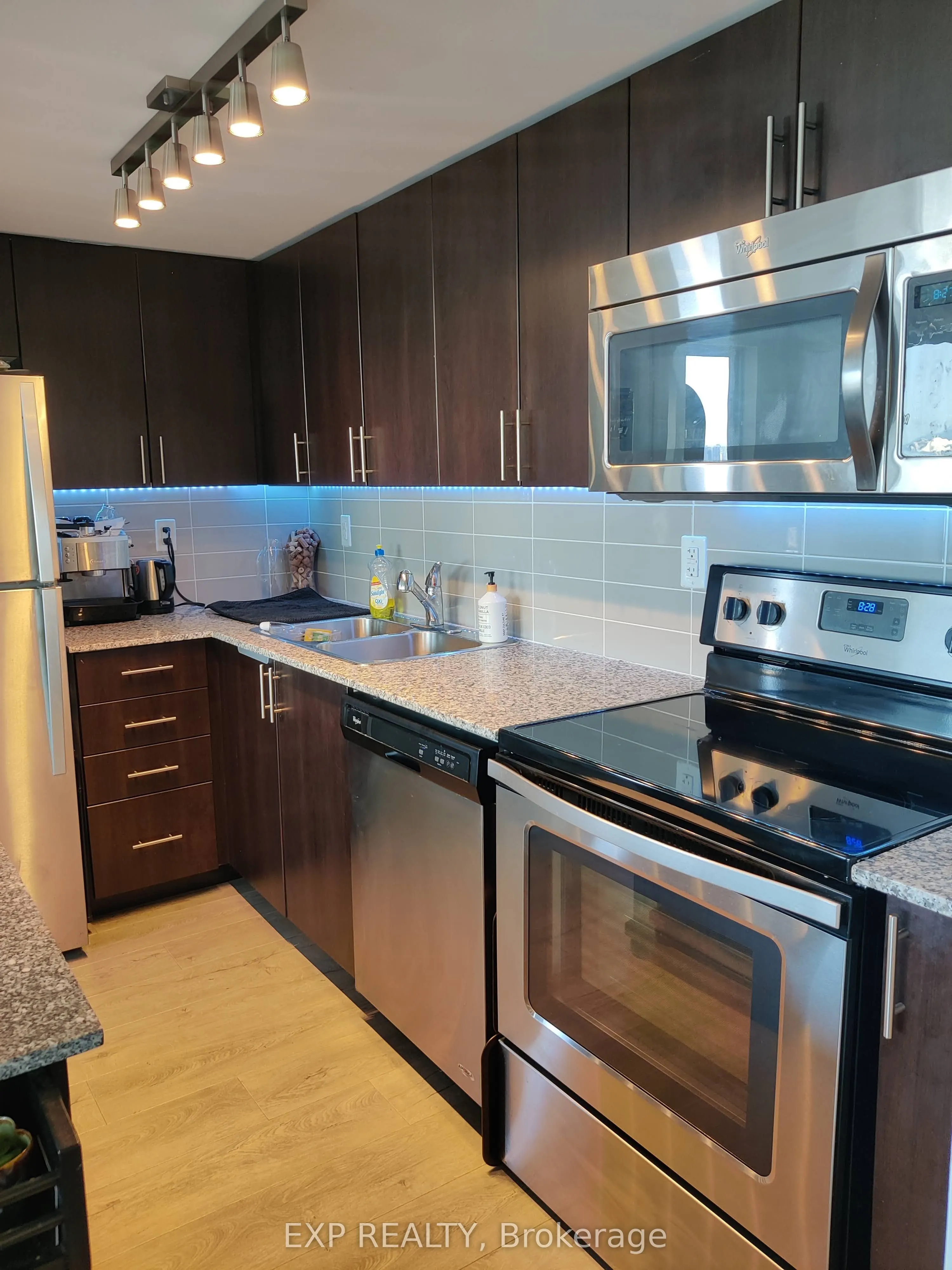 1410 Dupont Street #1806