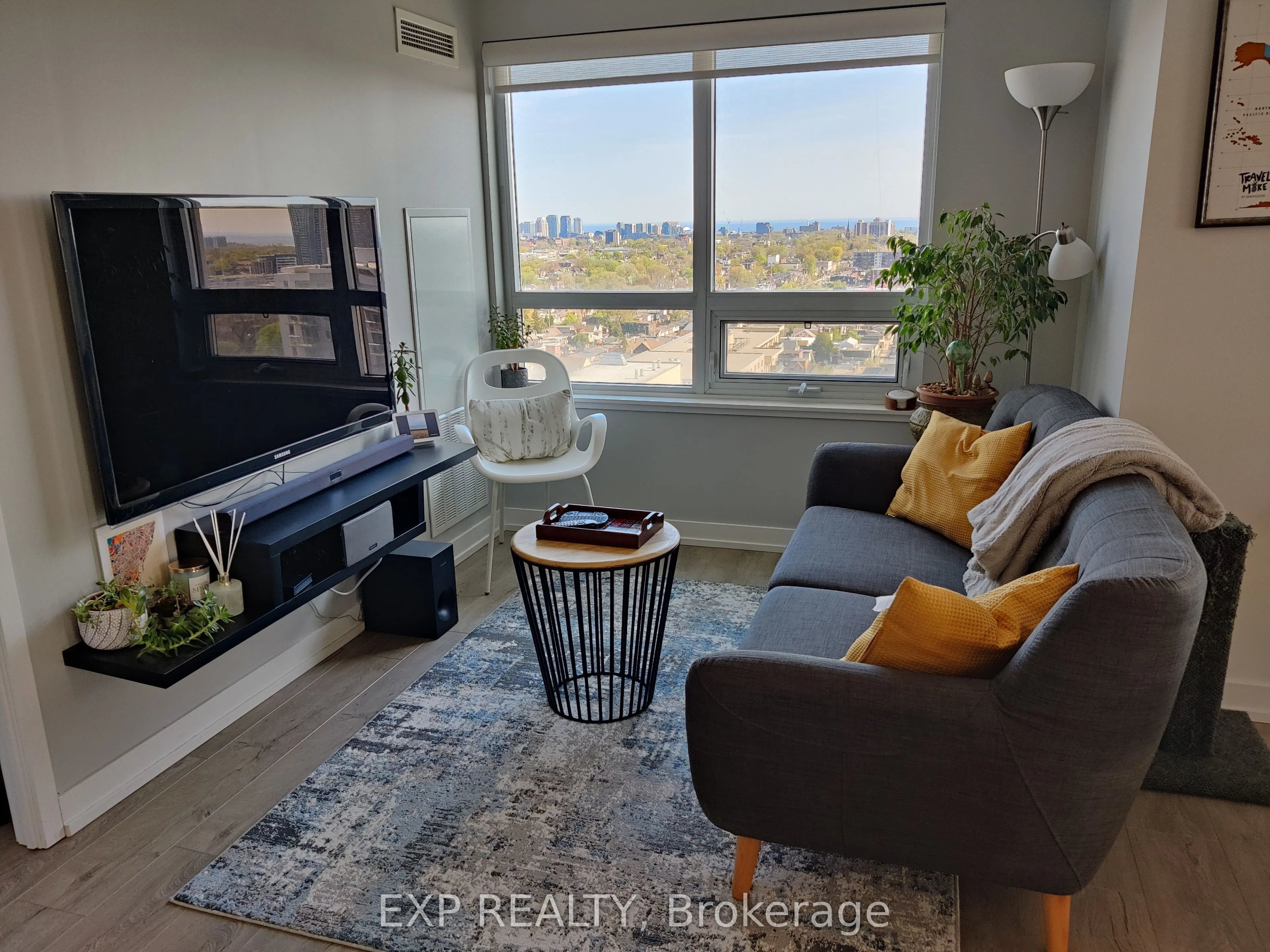 1410 Dupont Street #1806