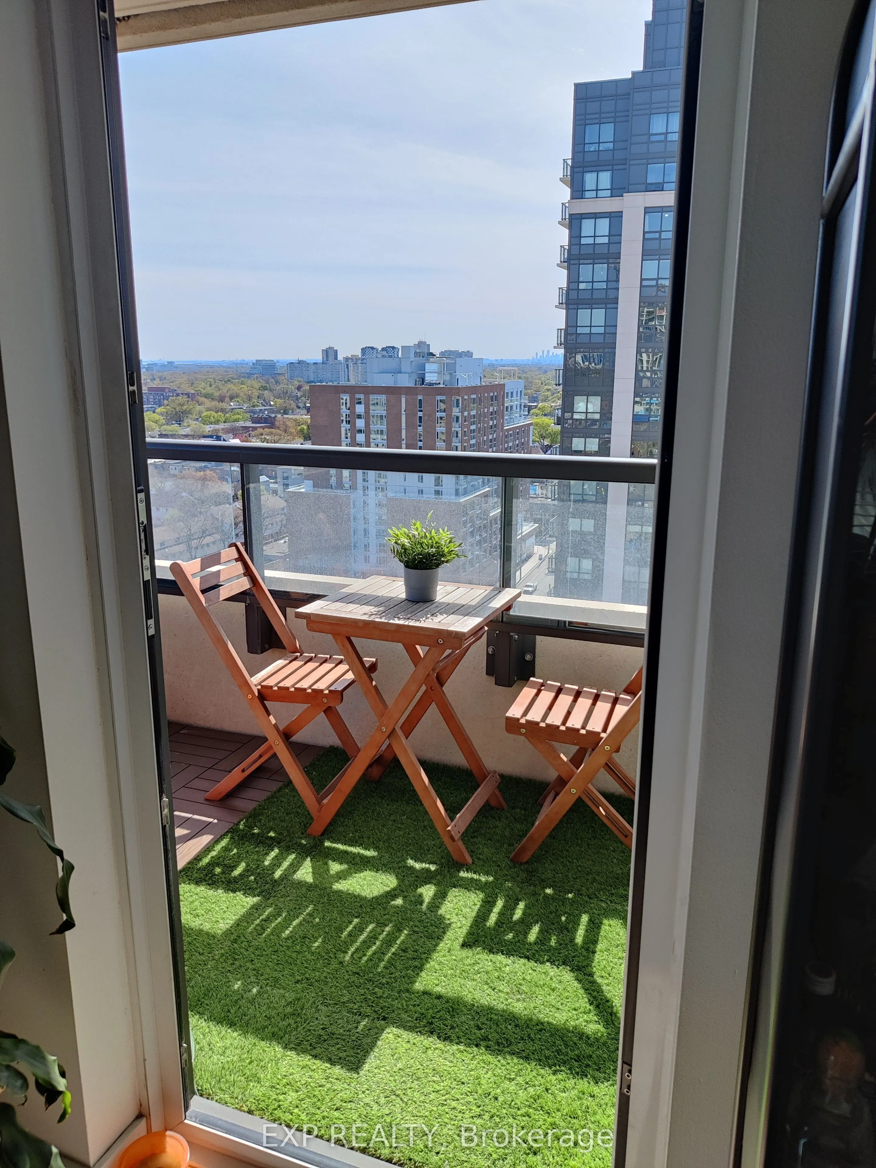 1410 Dupont Street #1806