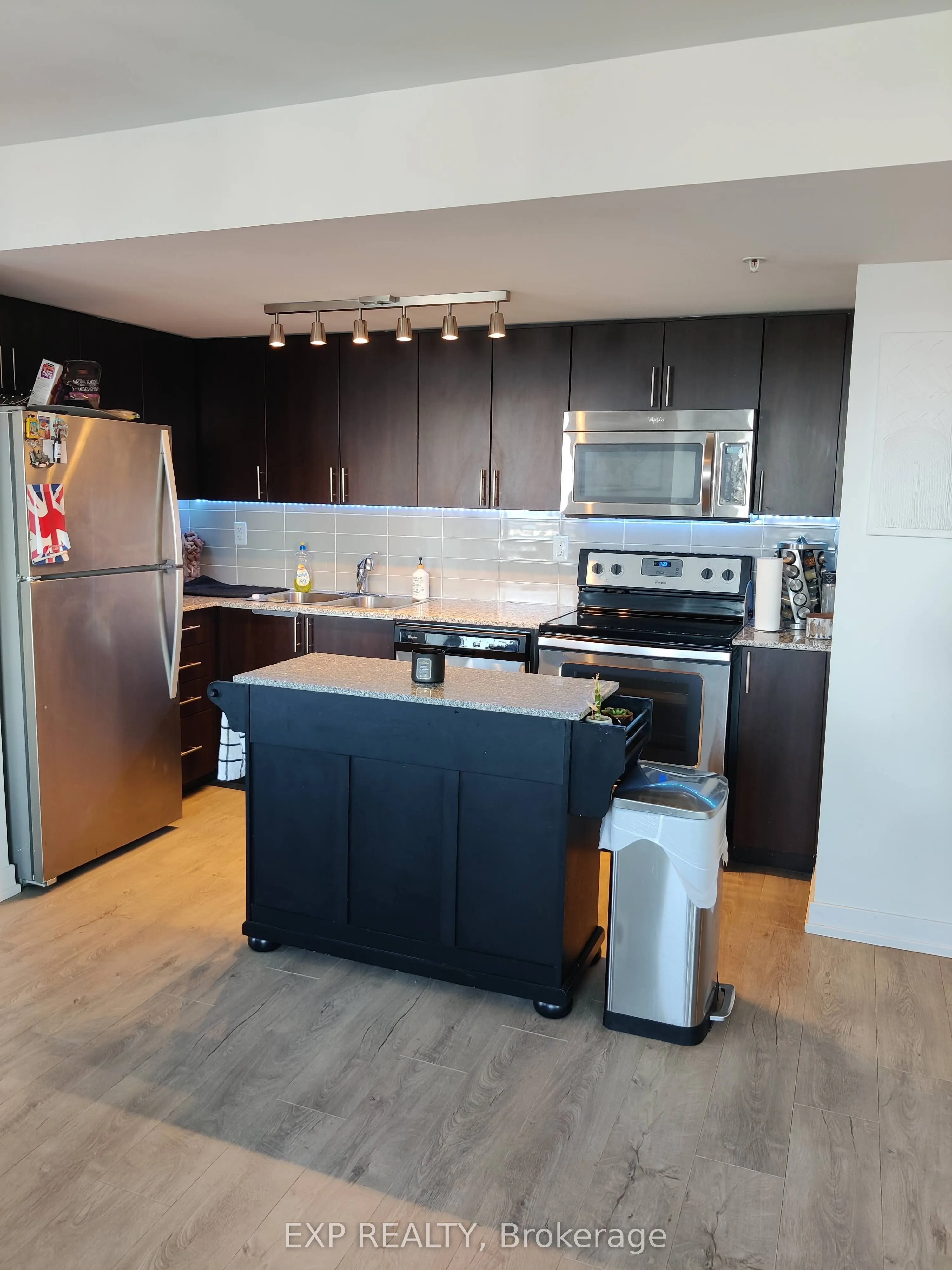 1410 Dupont Street #1806