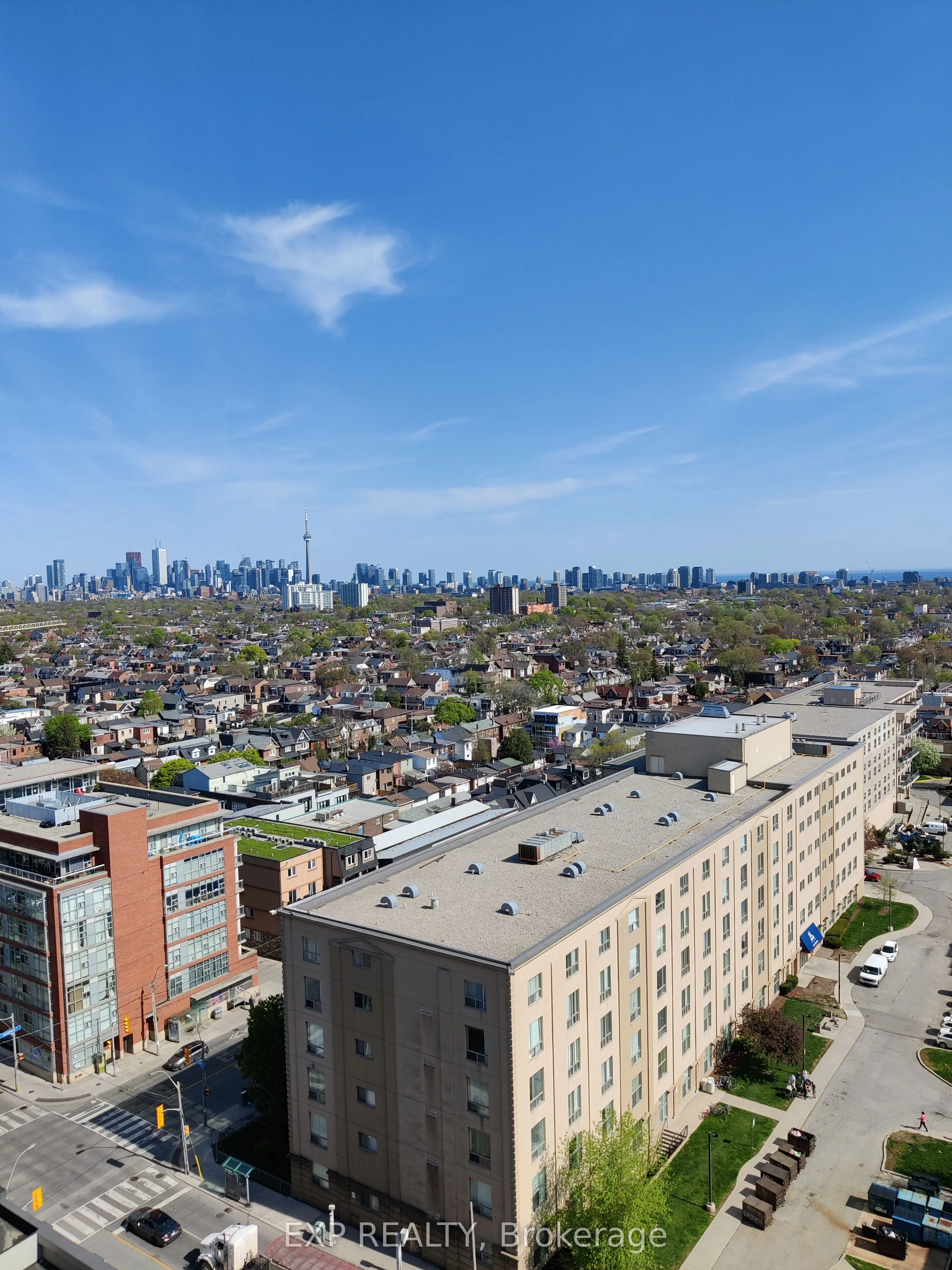 1410 Dupont Street #1806