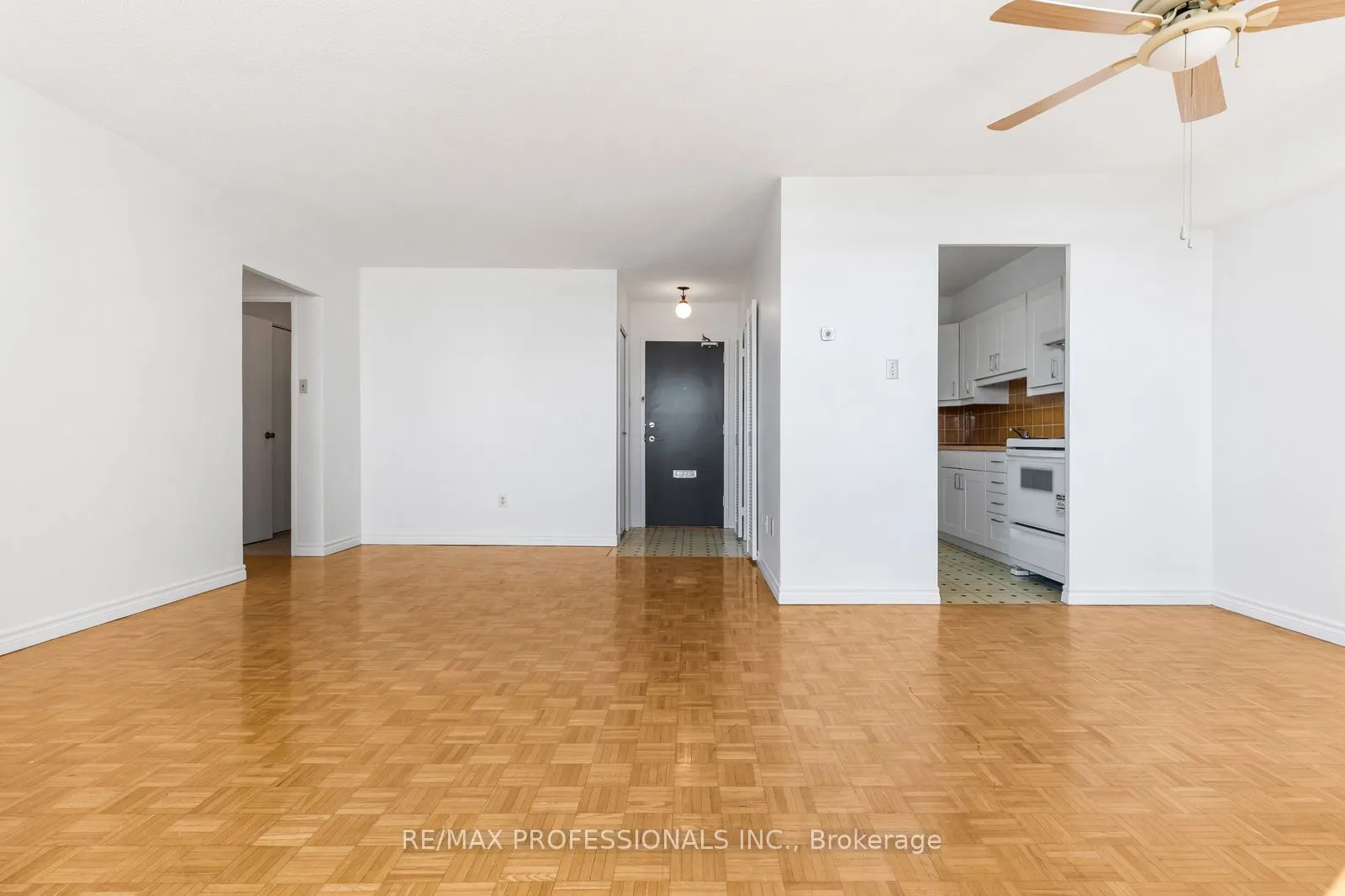 451 The West Mall Drive #1102