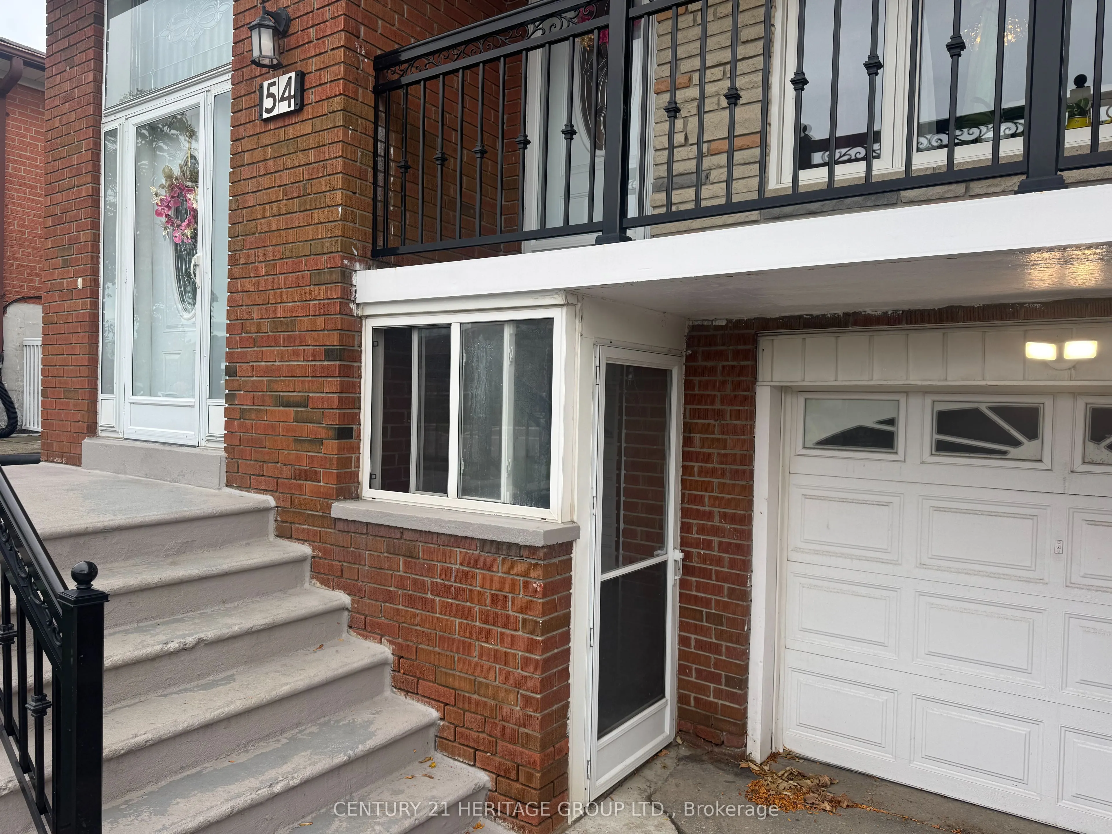 54 Petiole Road