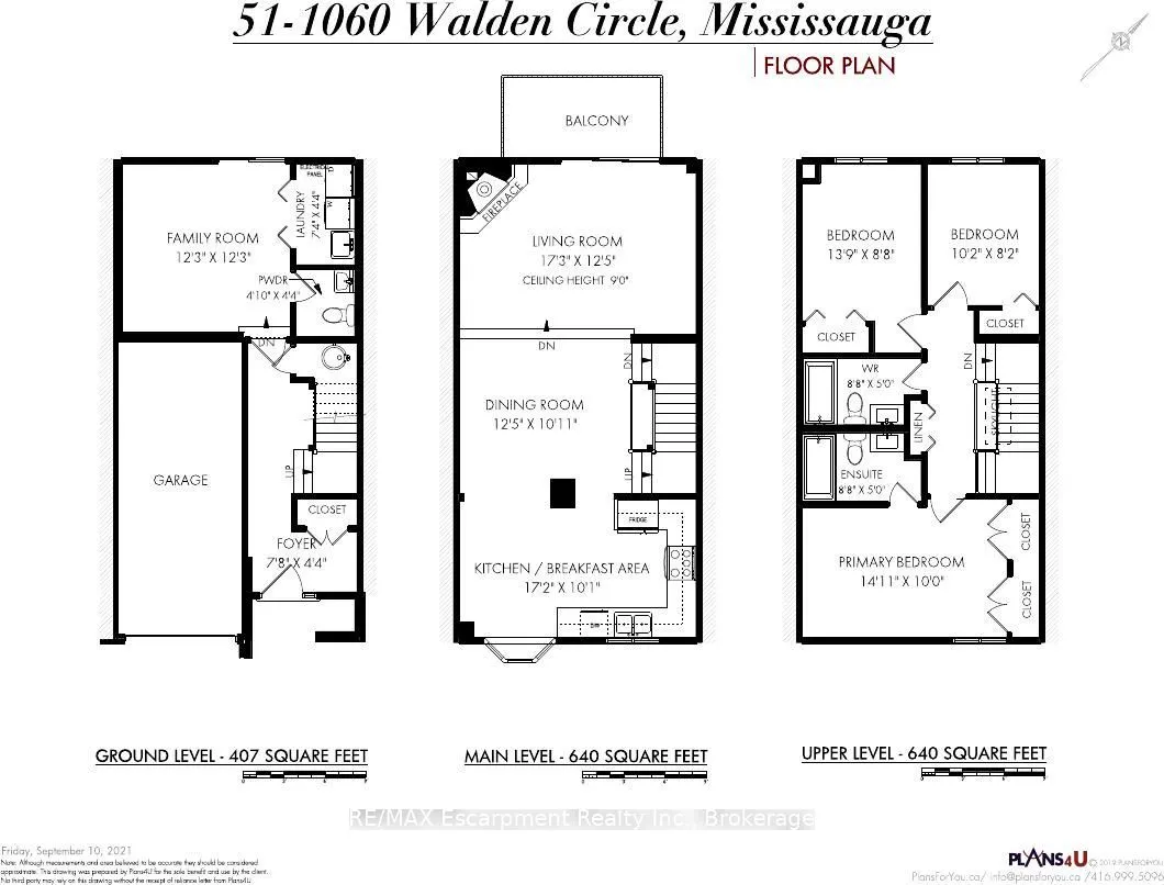 1060 Walden Circle #51