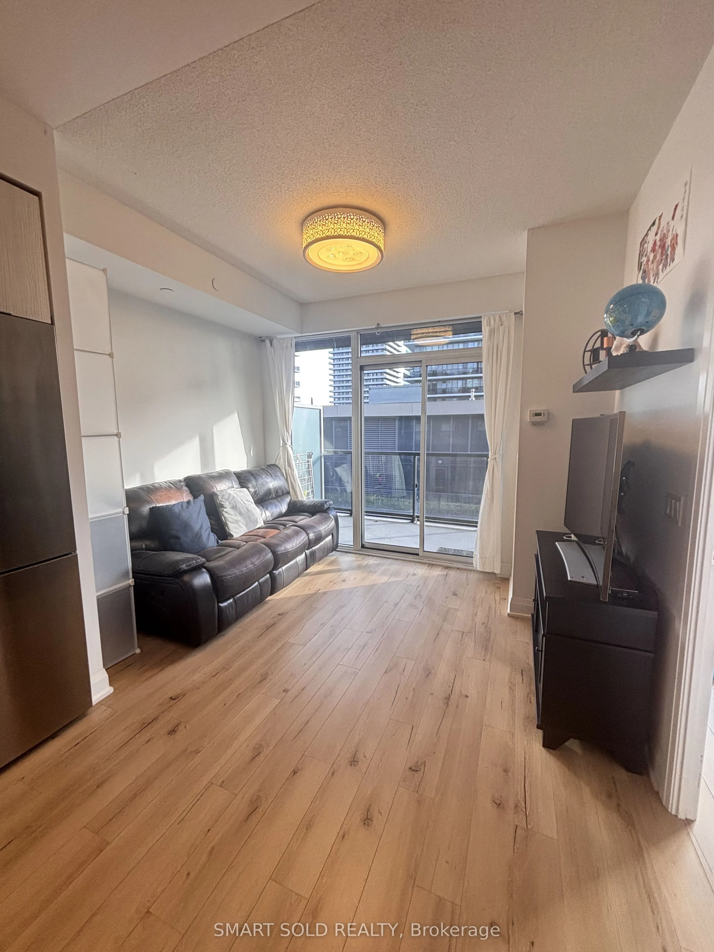 56 Annie Craig Drive #1105