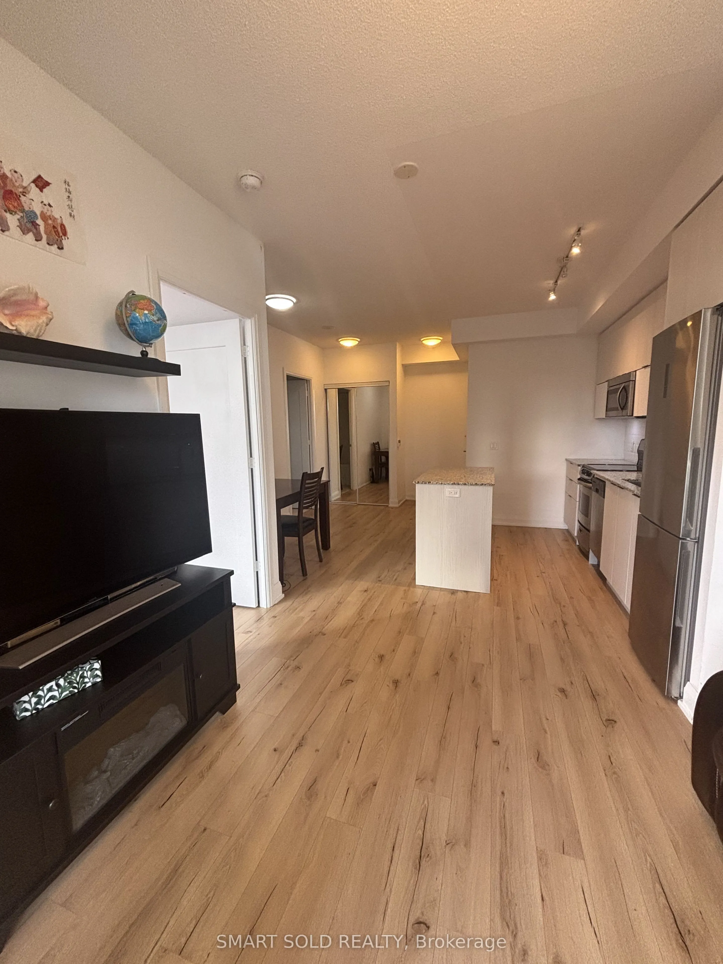 56 Annie Craig Drive #1105