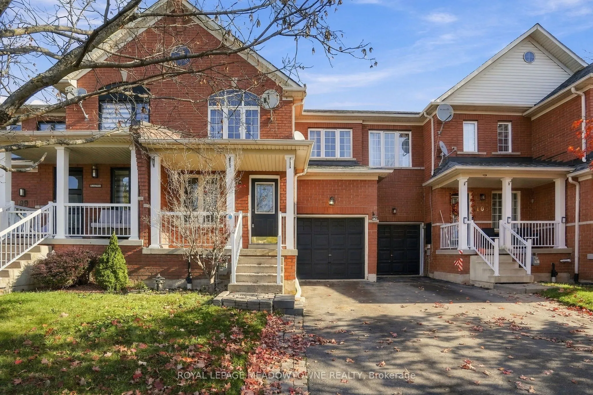 101 Livingston Road