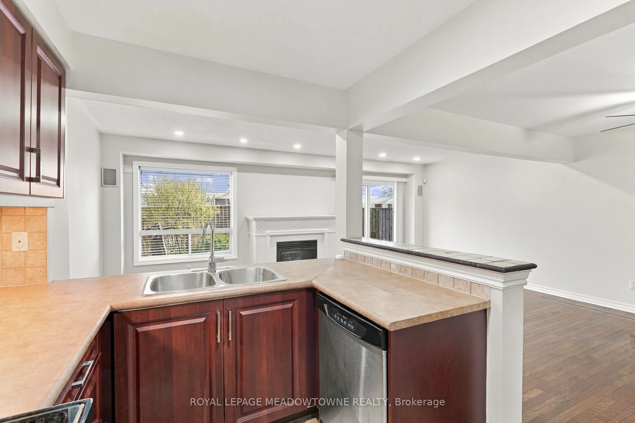 101 Livingston Road
