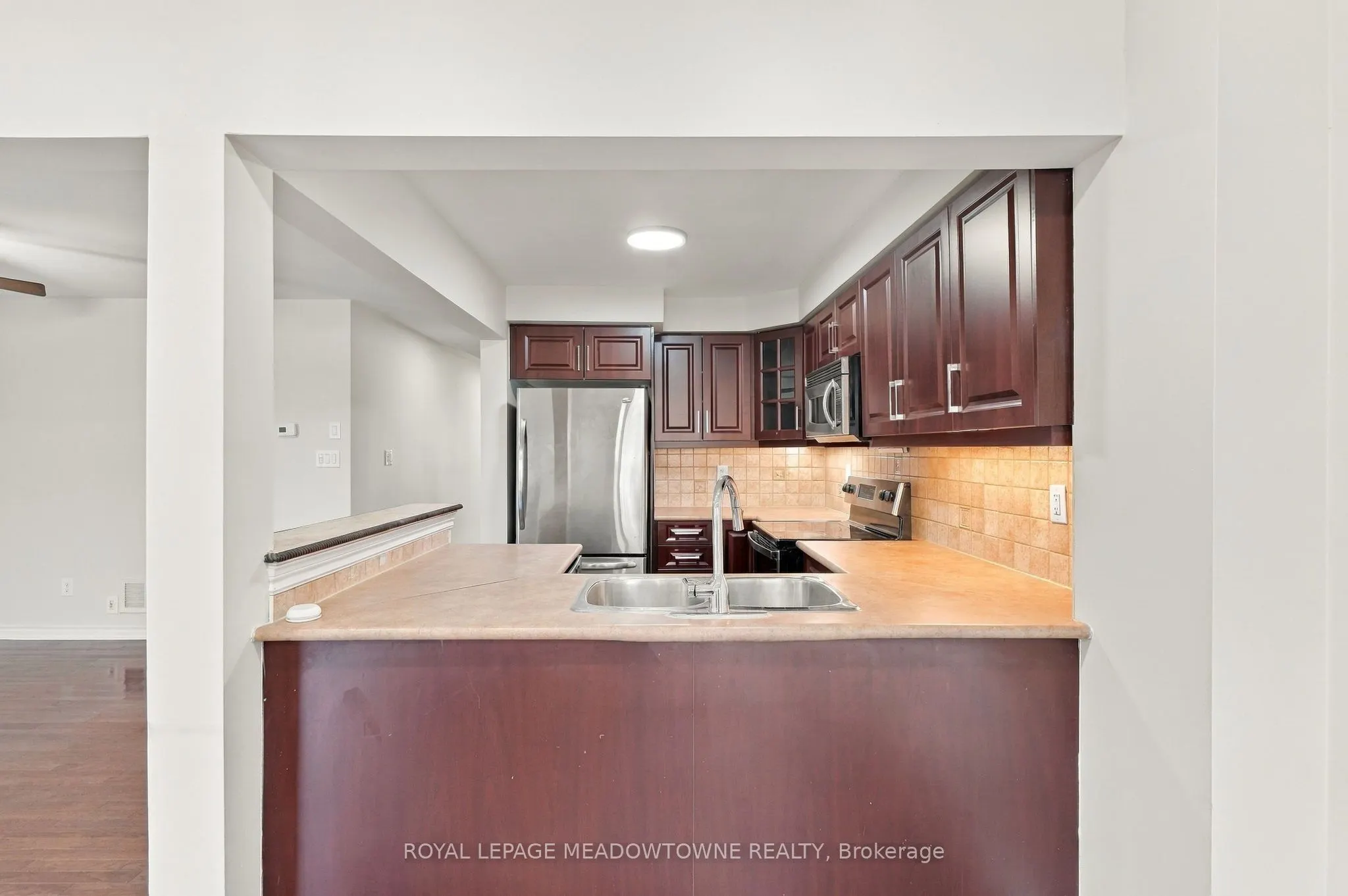 101 Livingston Road