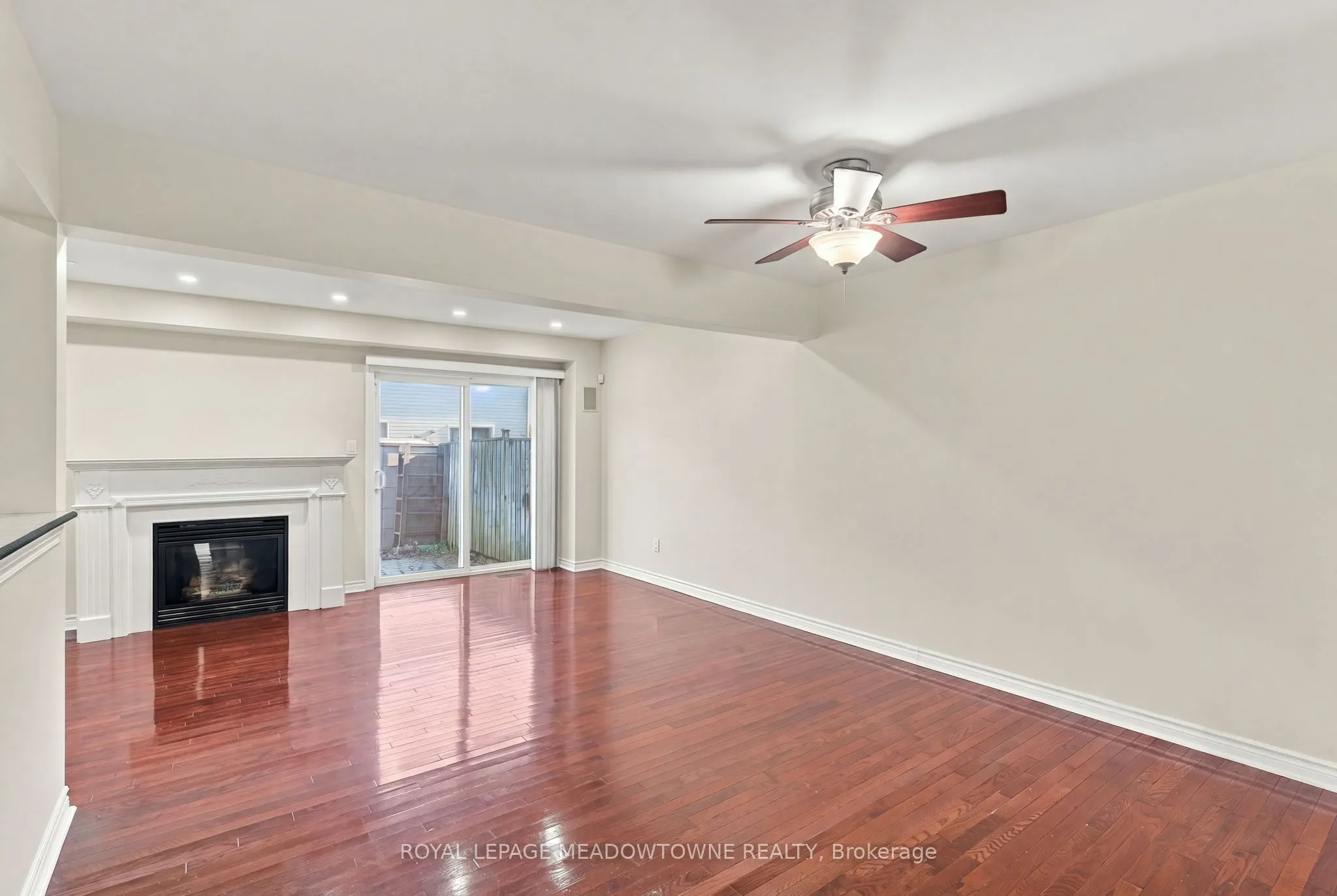 101 Livingston Road