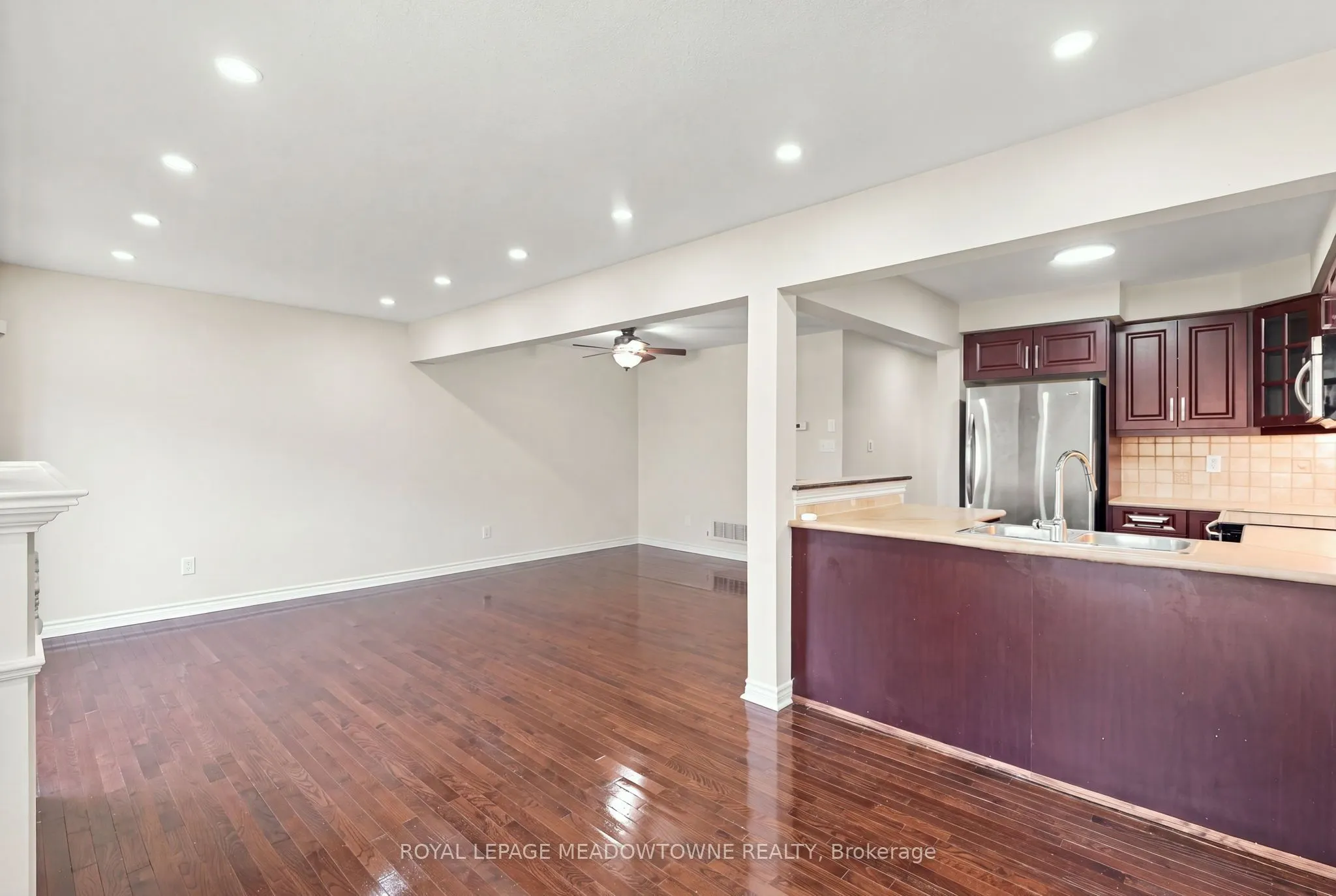 101 Livingston Road