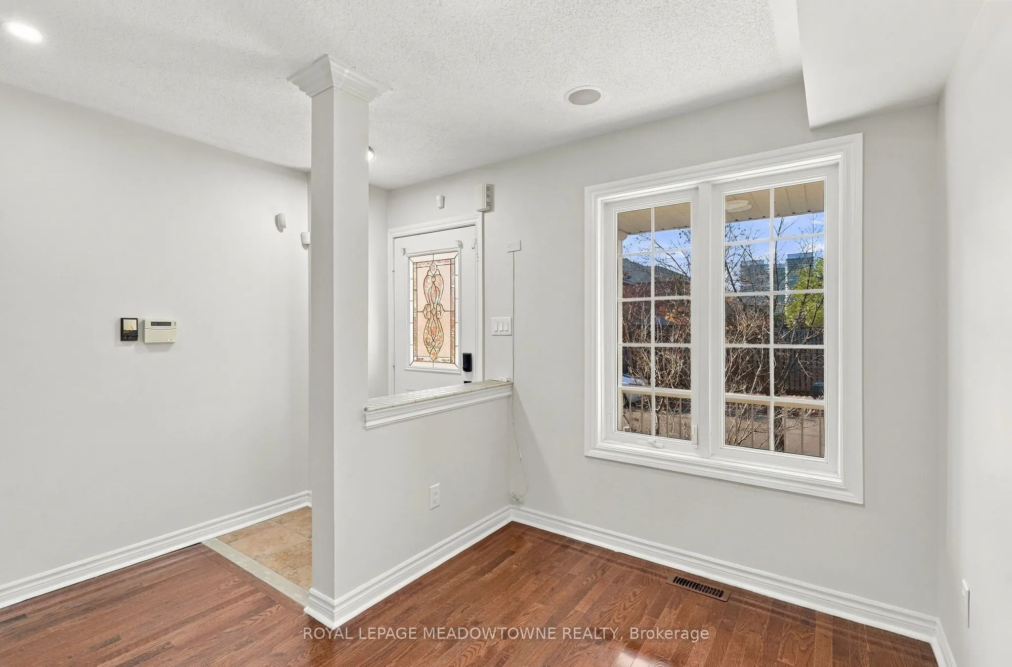 101 Livingston Road