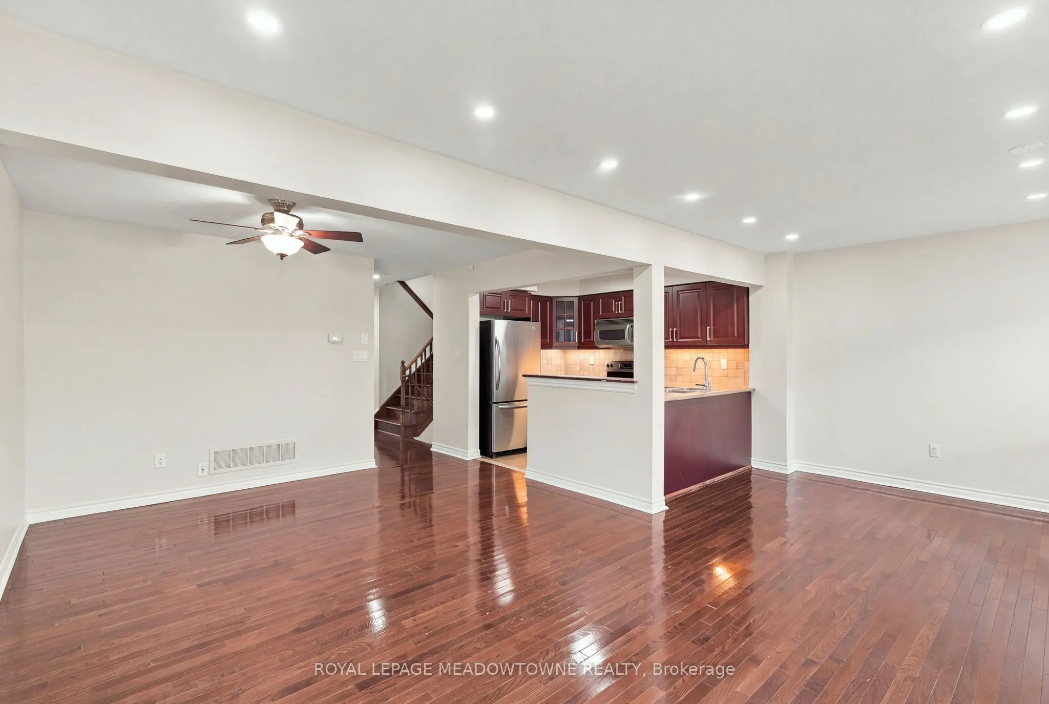101 Livingston Road