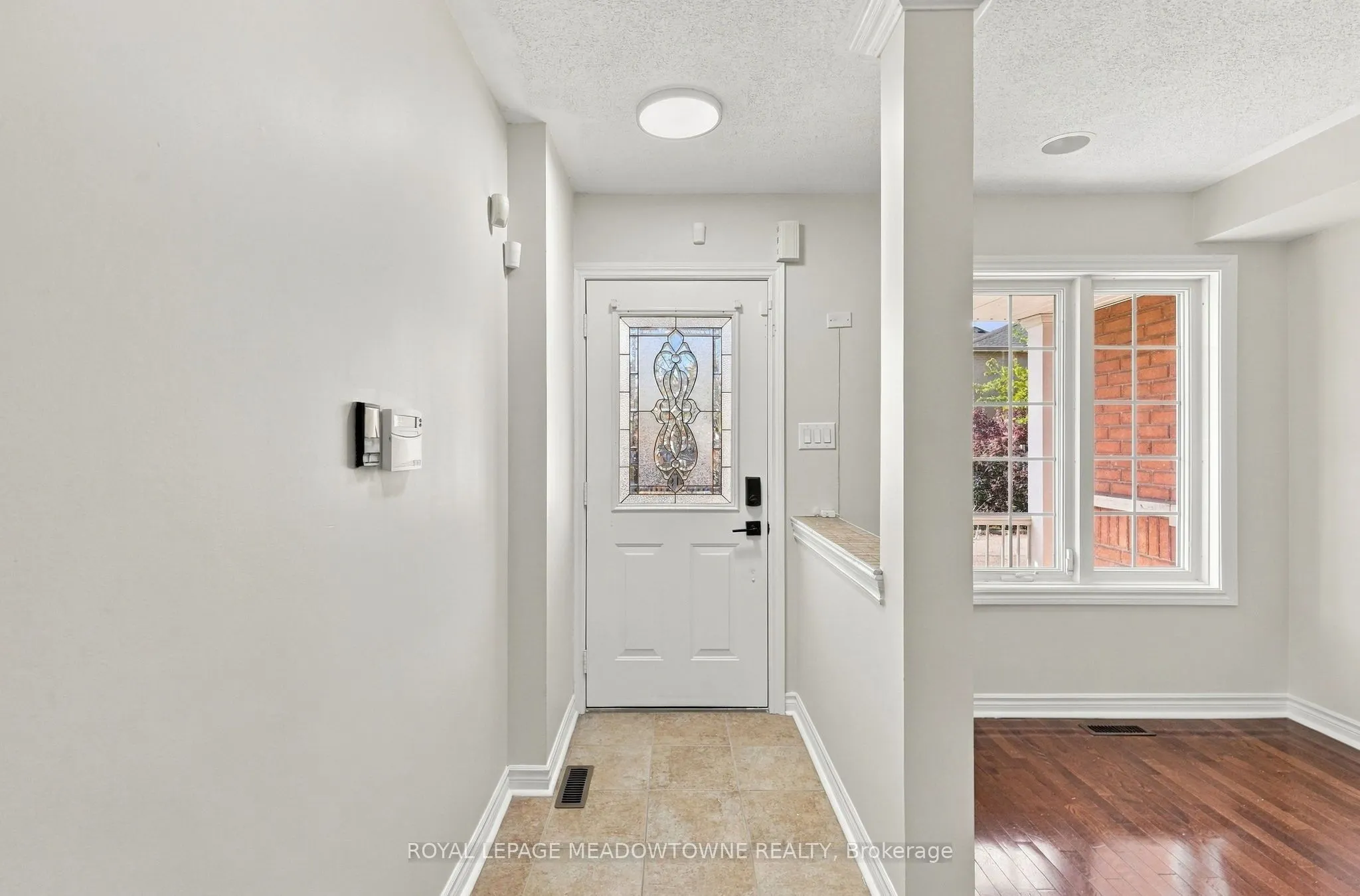 101 Livingston Road