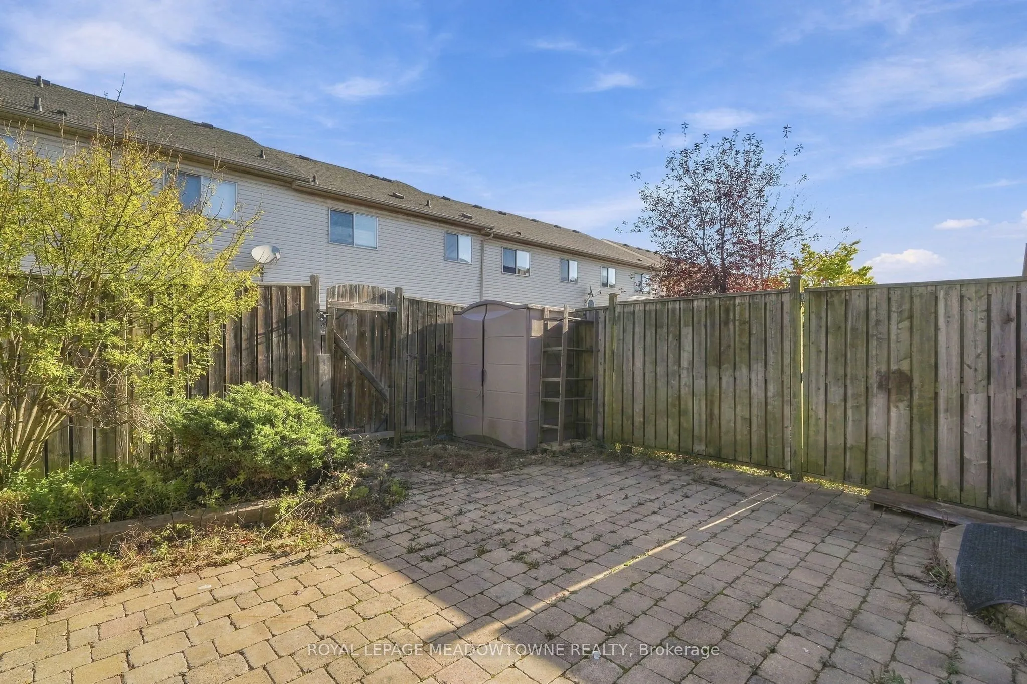 101 Livingston Road