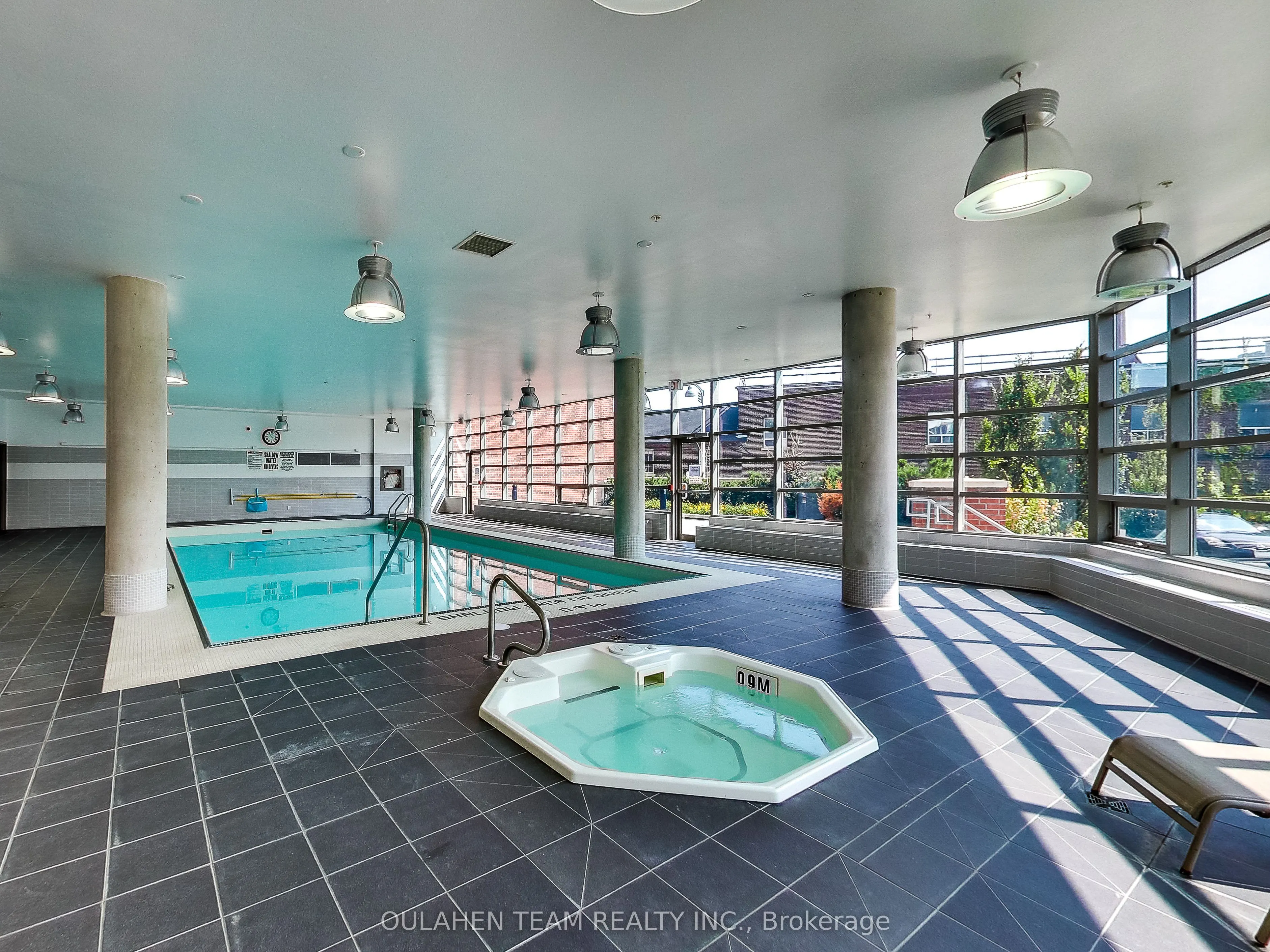 38 Joe Shuster Way #1220