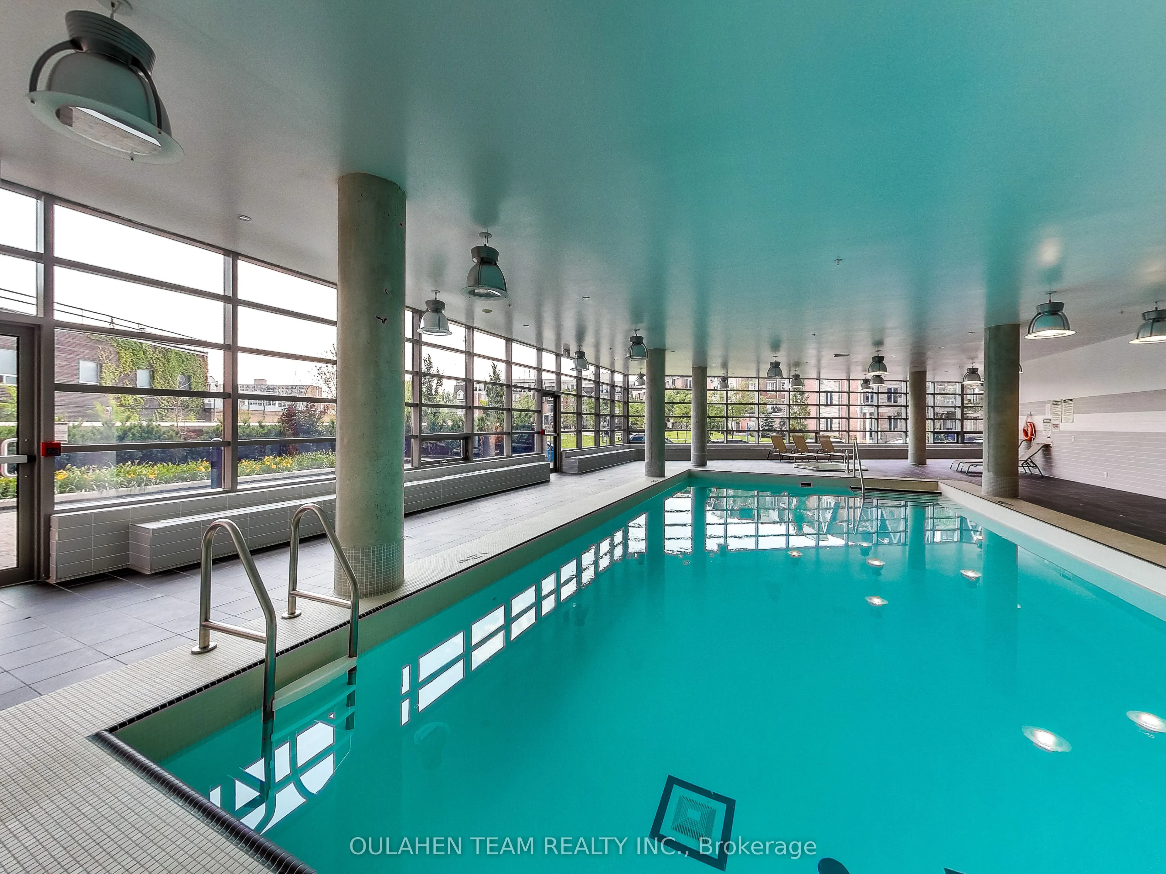 38 Joe Shuster Way #1220