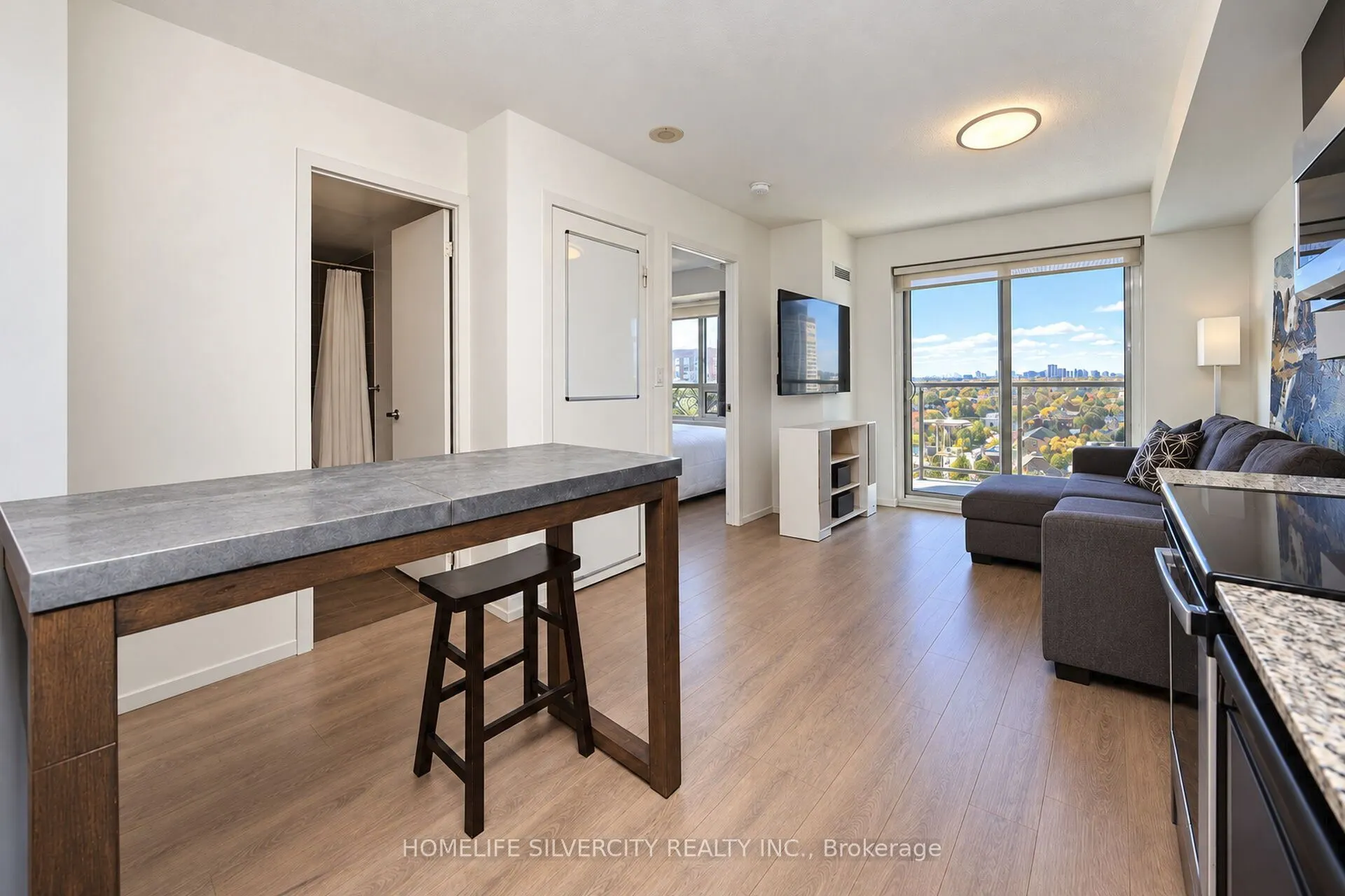 1420 Dupont Street #1405