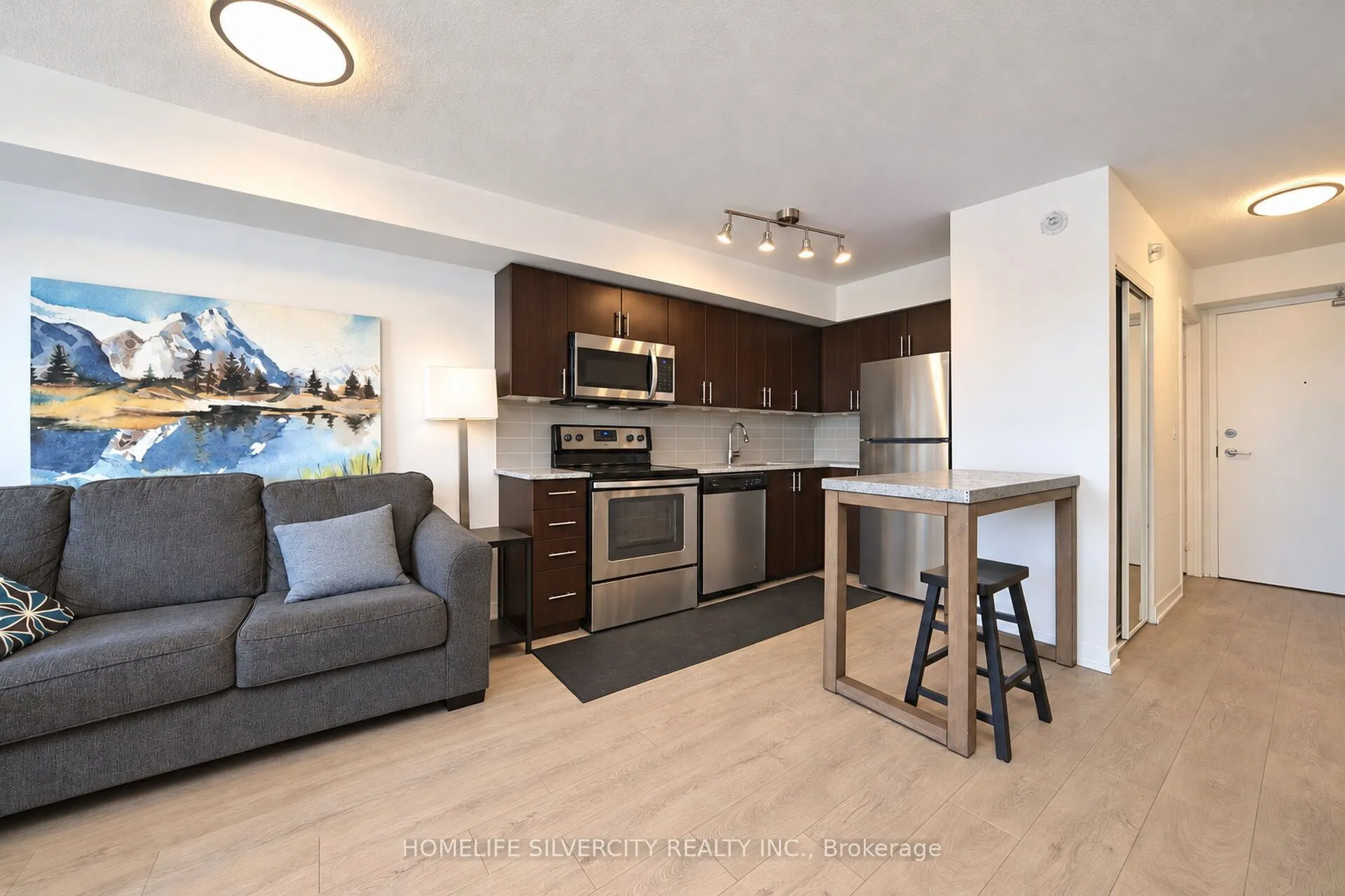 1420 Dupont Street #1405