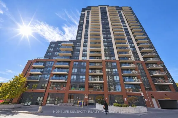 1420 Dupont Street #1405