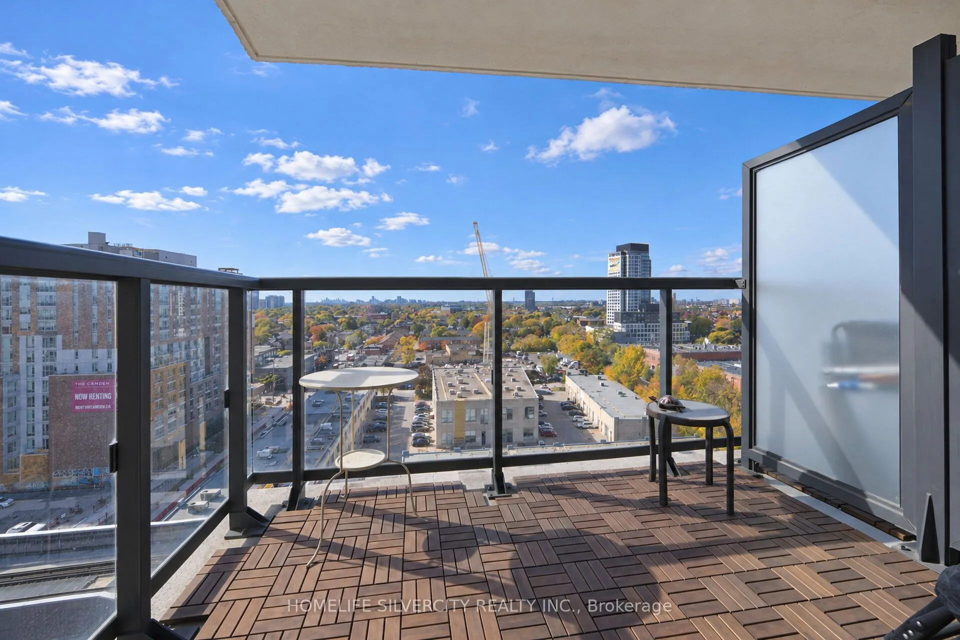 1420 Dupont Street #1405