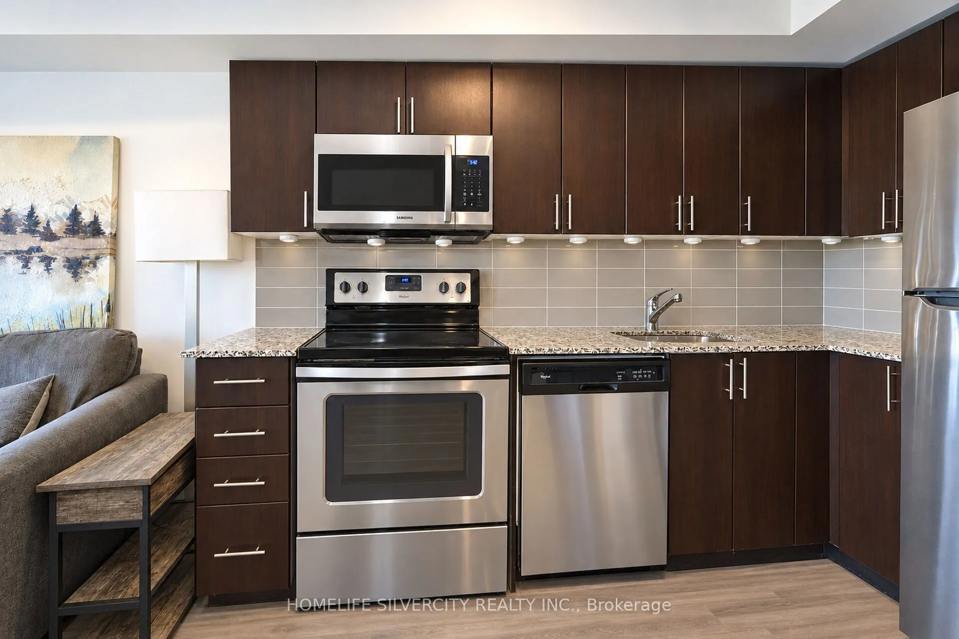 1420 Dupont Street #1405