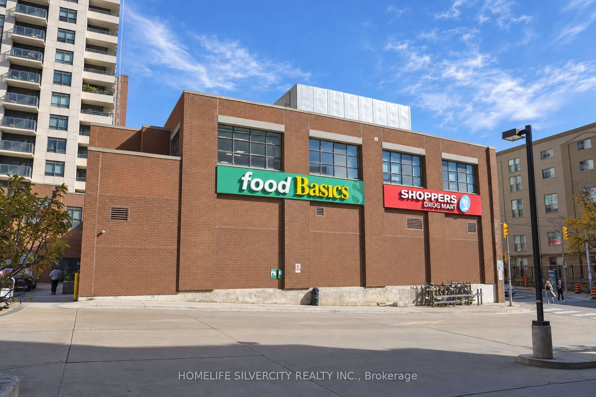 1420 Dupont Street #1405