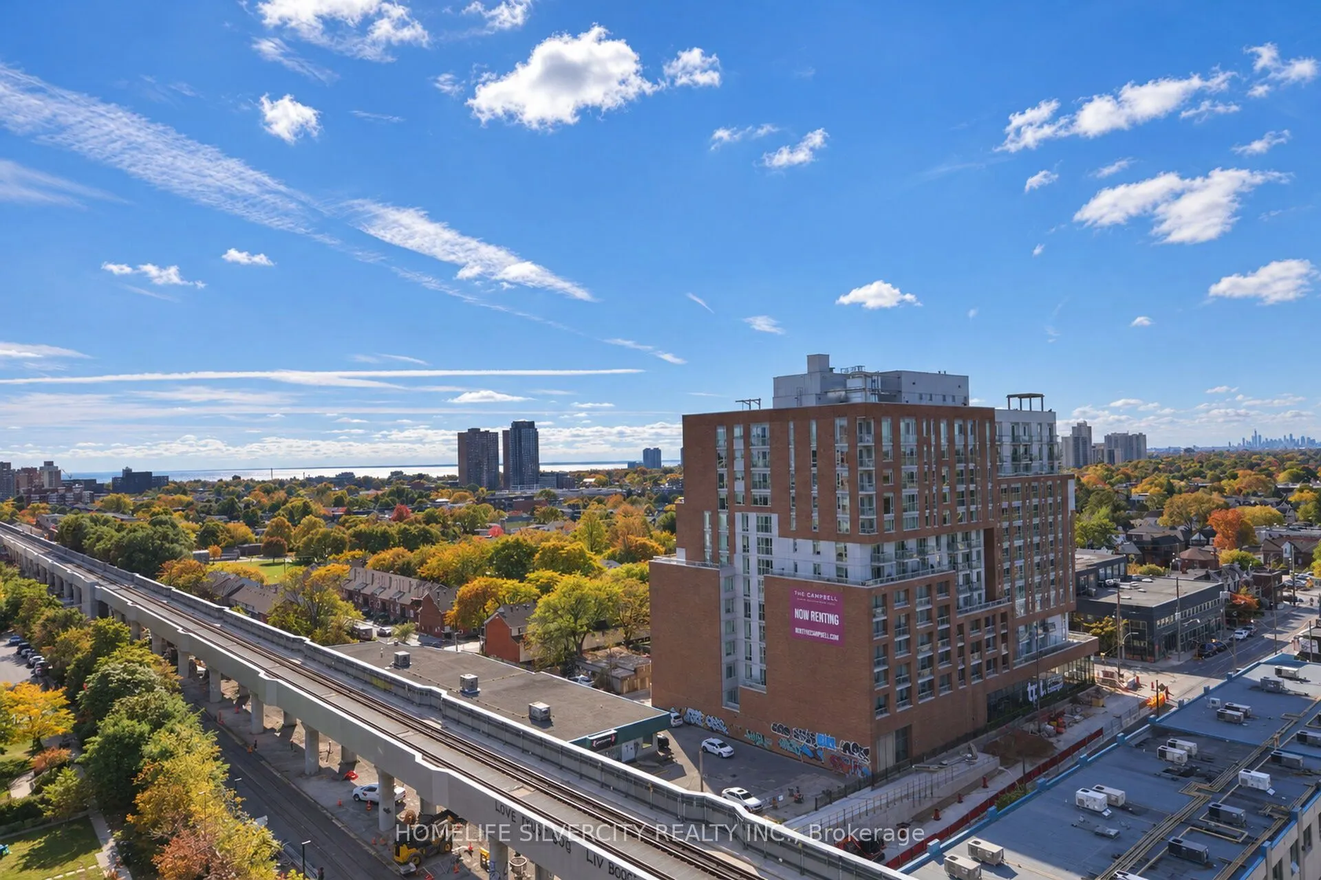 1420 Dupont Street #1405