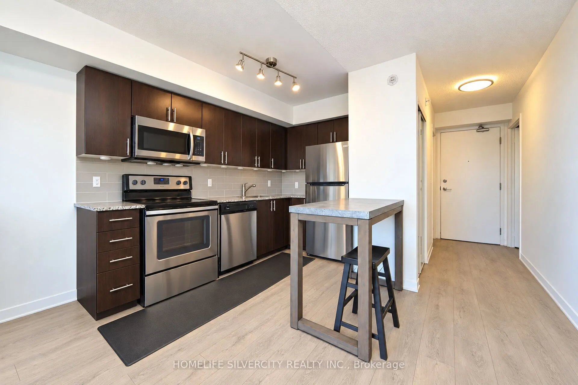 1420 Dupont Street #1405
