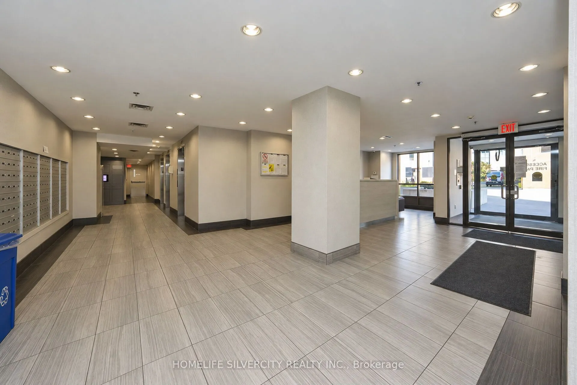 1420 Dupont Street #1405
