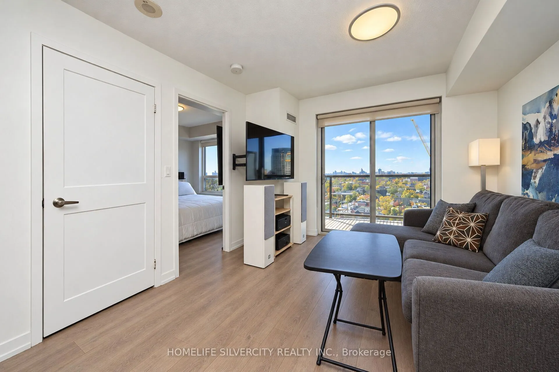 1420 Dupont Street #1405