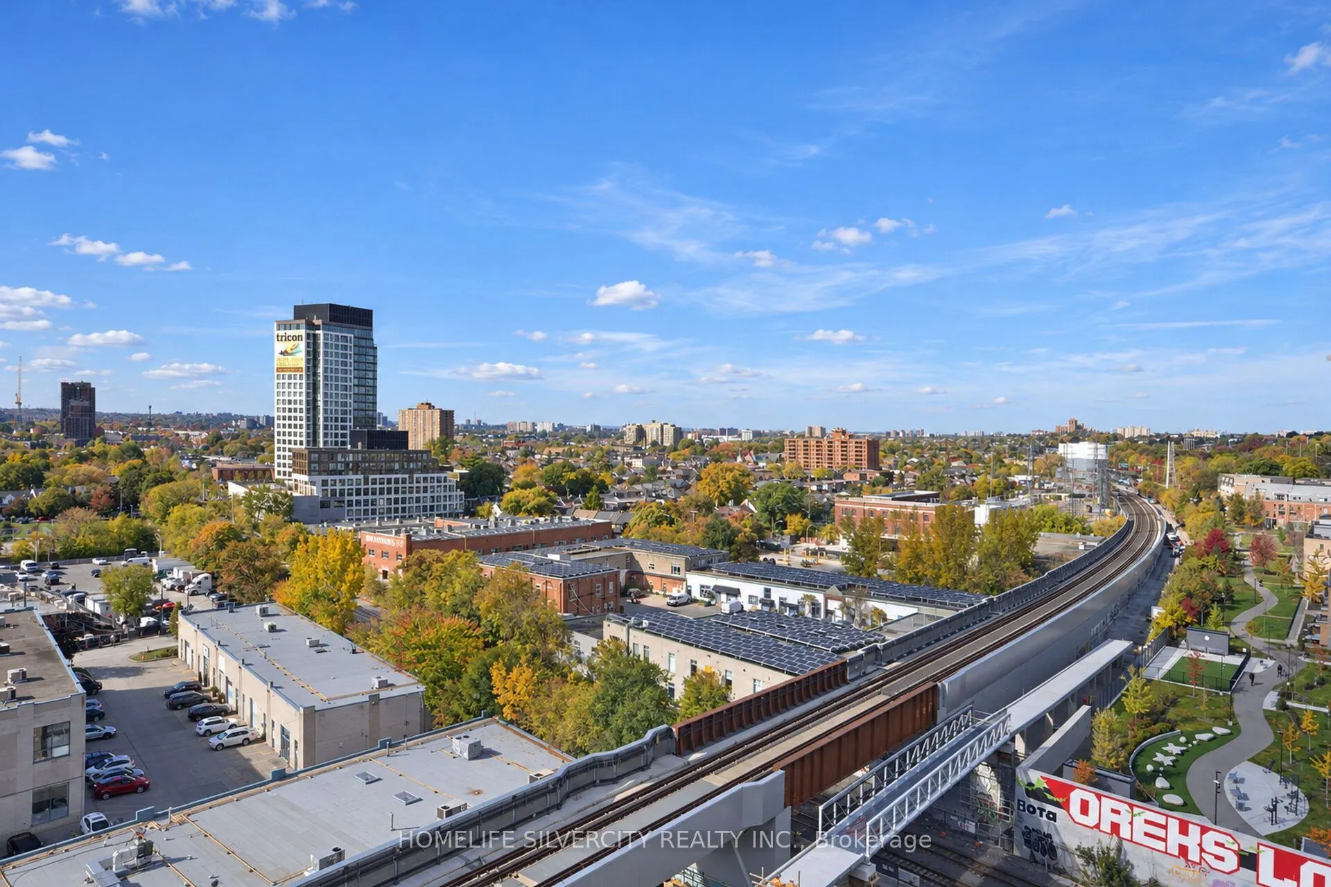 1420 Dupont Street #1405