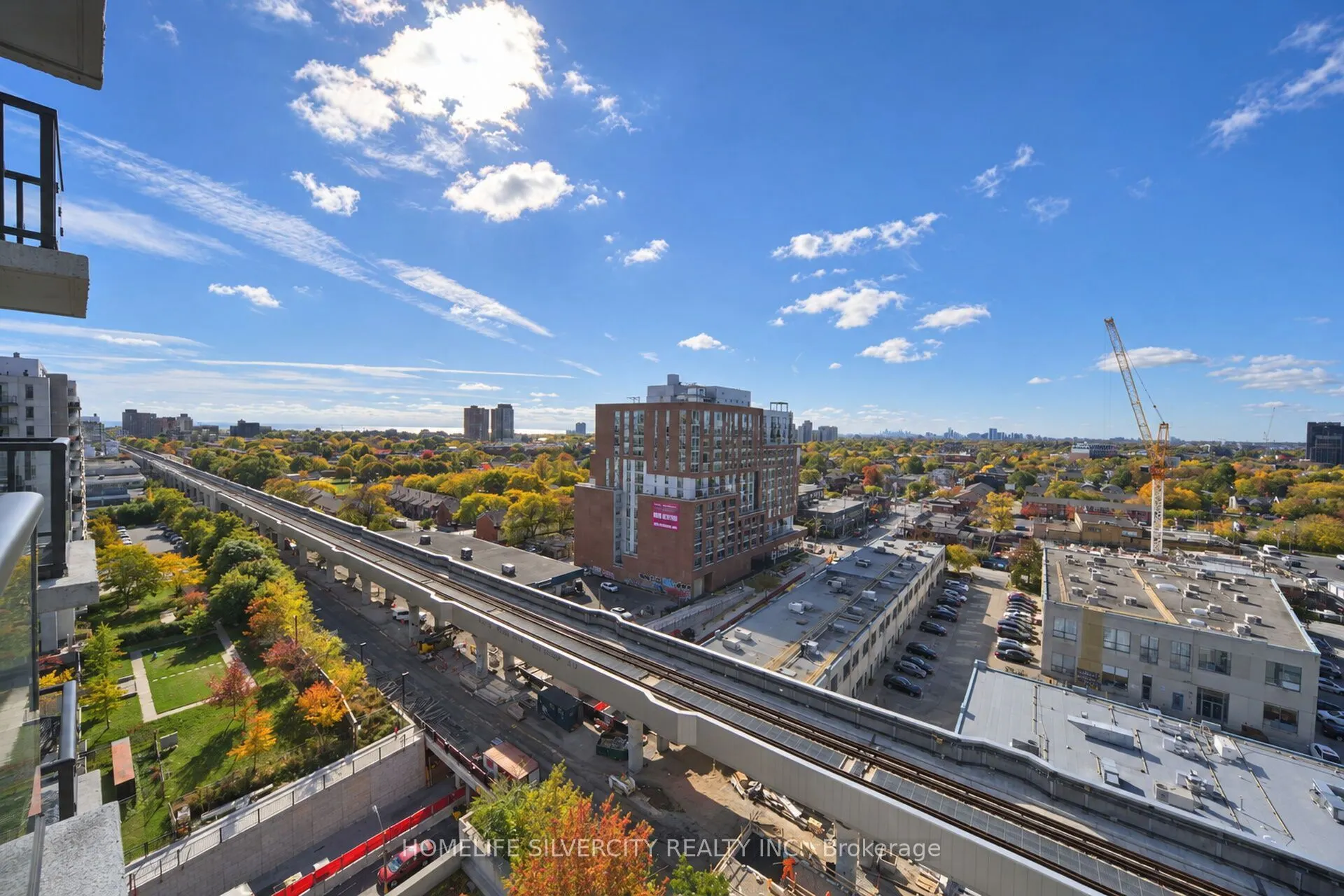 1420 Dupont Street #1405