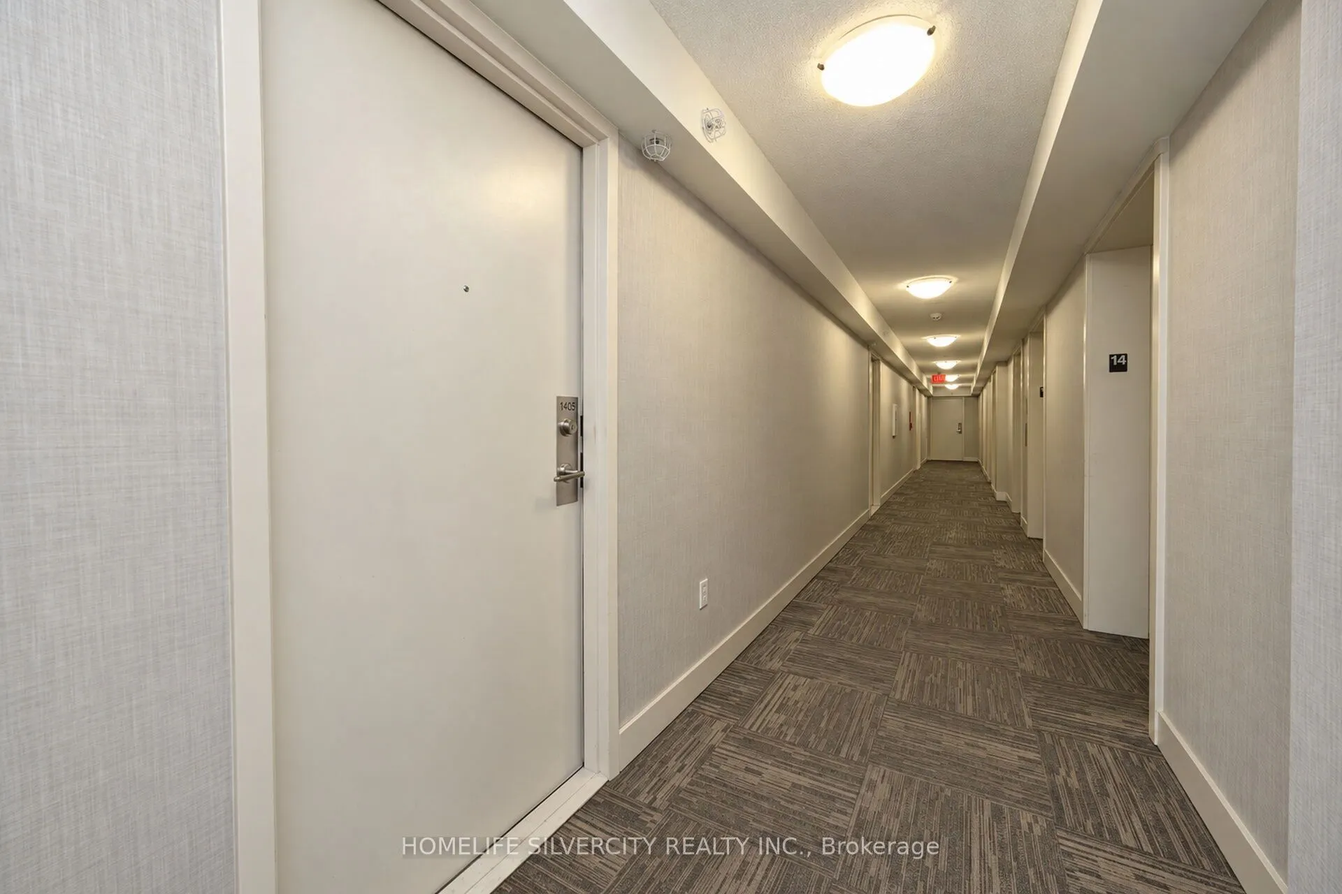 1420 Dupont Street #1405