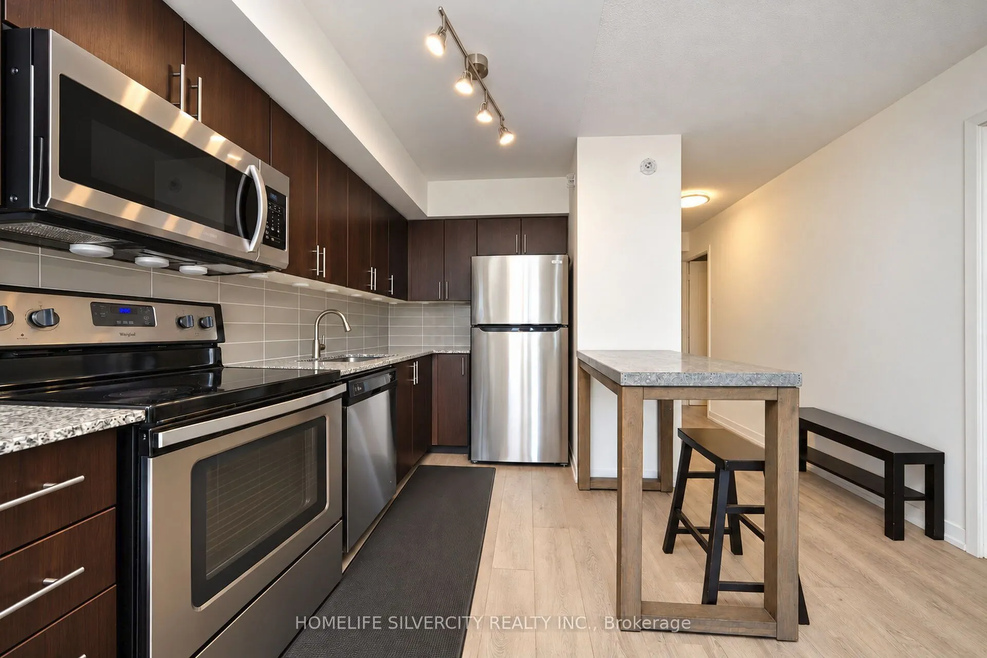 1420 Dupont Street #1405