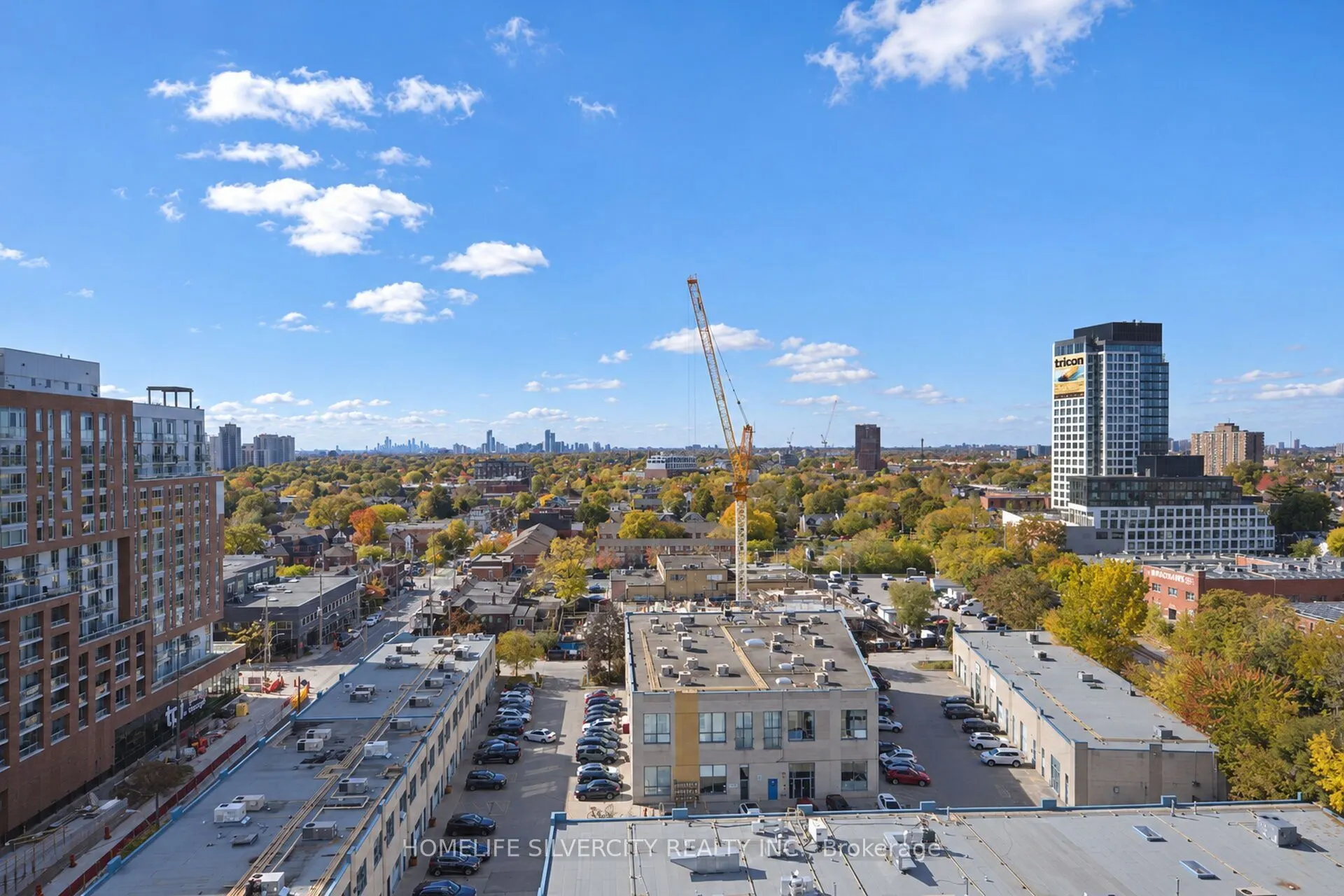 1420 Dupont Street #1405