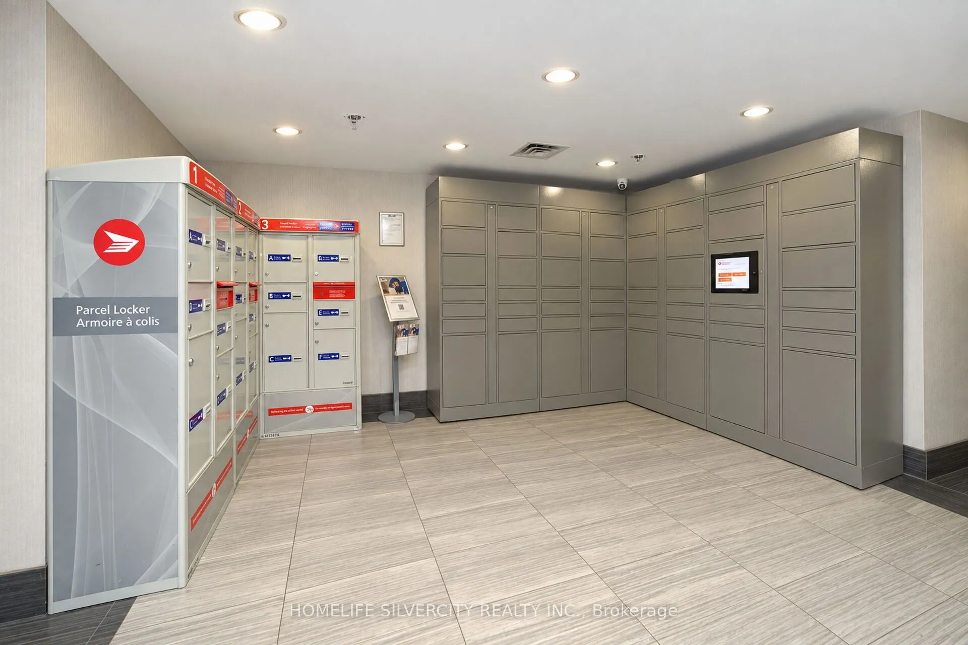 1420 Dupont Street #1405