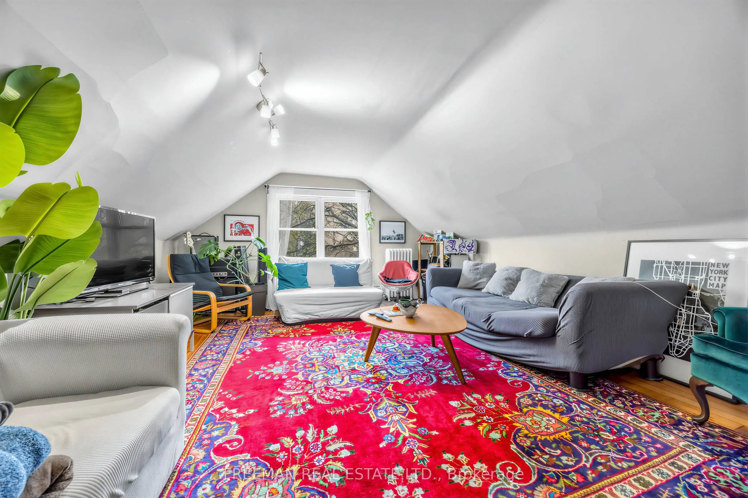 129 Indian Road