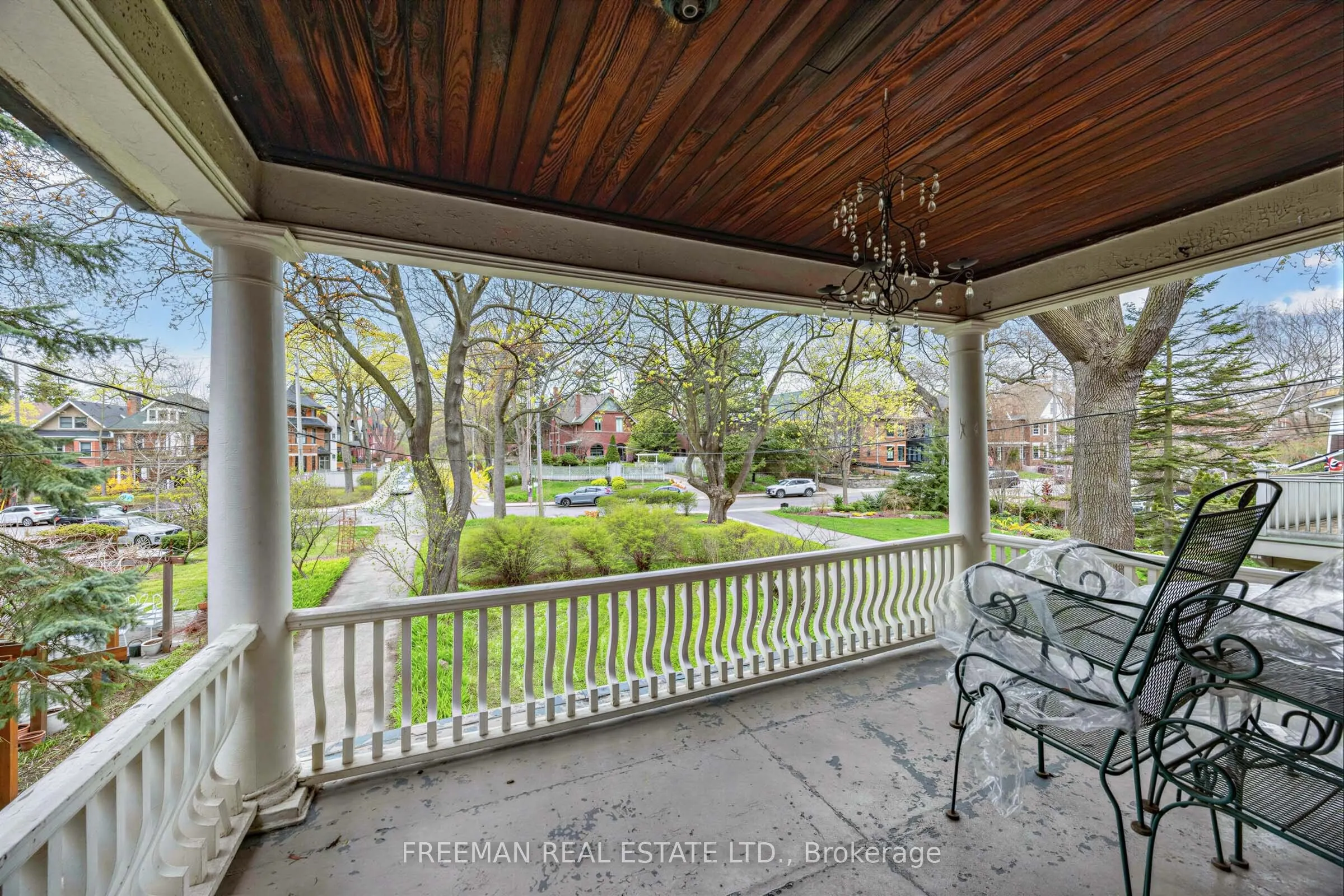 129 Indian Road