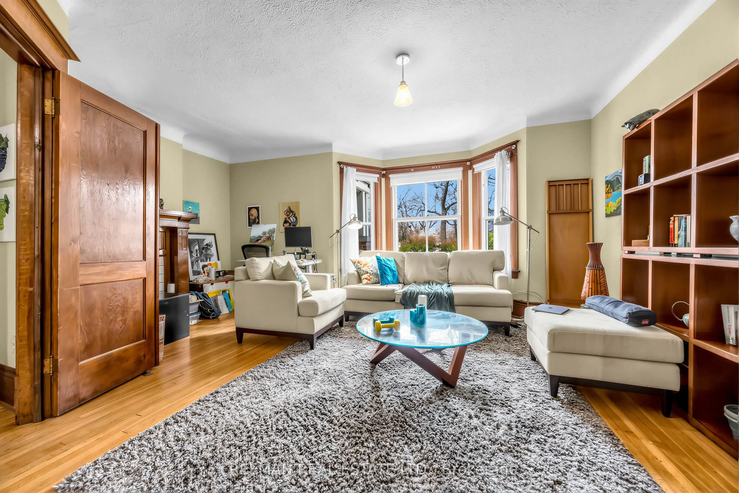 129 Indian Road