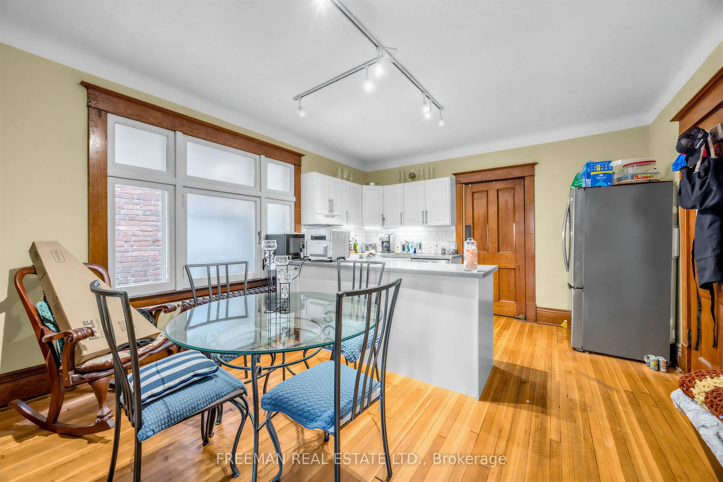 129 Indian Road
