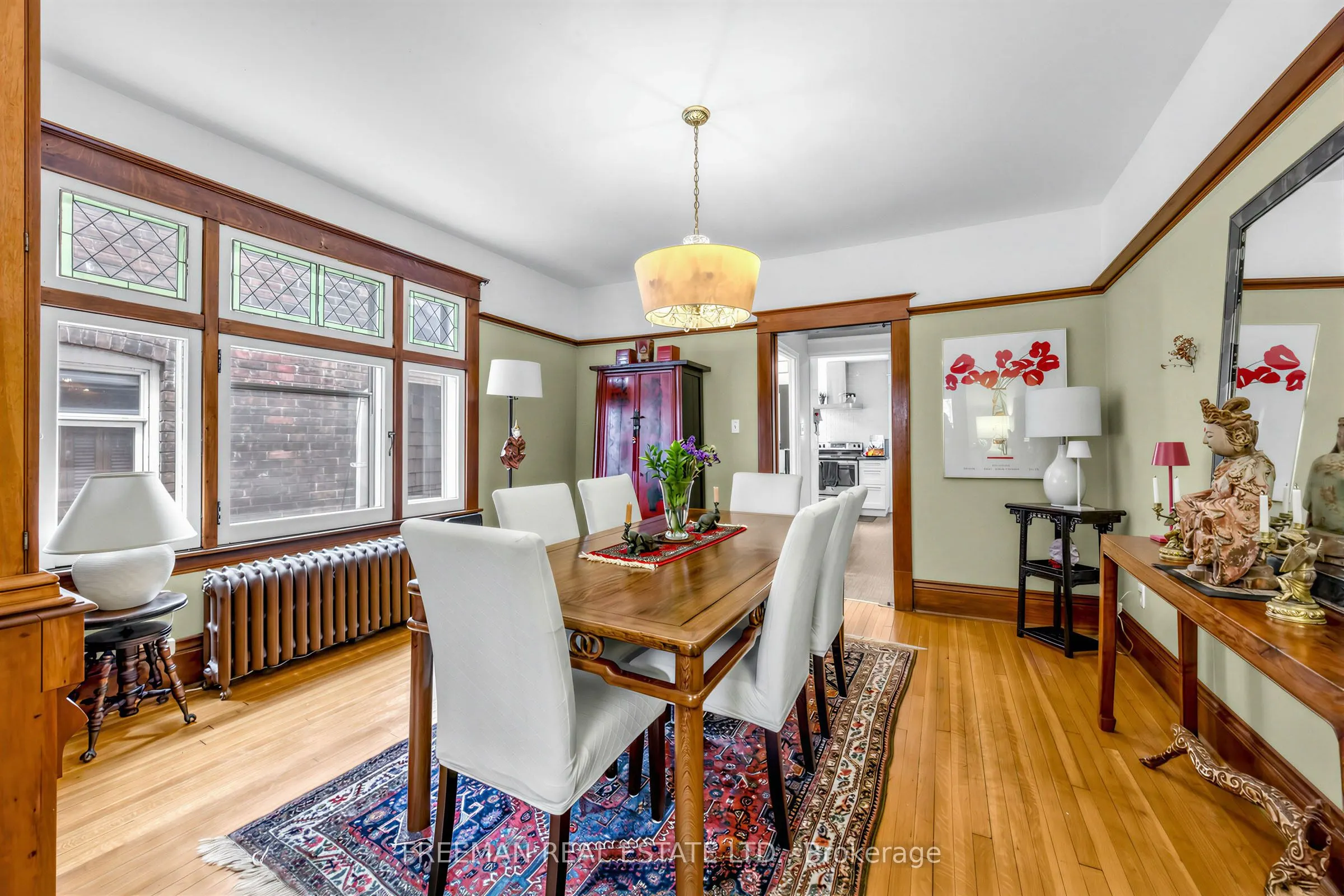 129 Indian Road