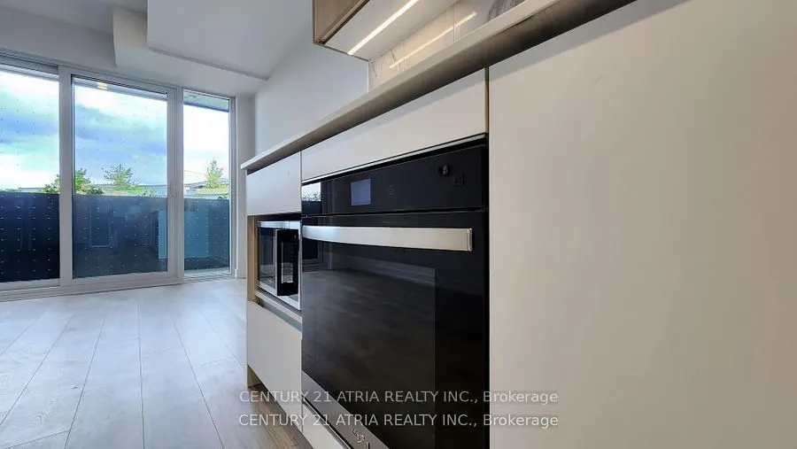 1100 Sheppard Avenue W #602