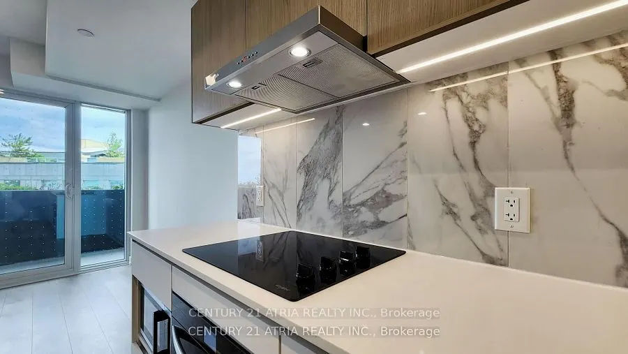 1100 Sheppard Avenue W #602
